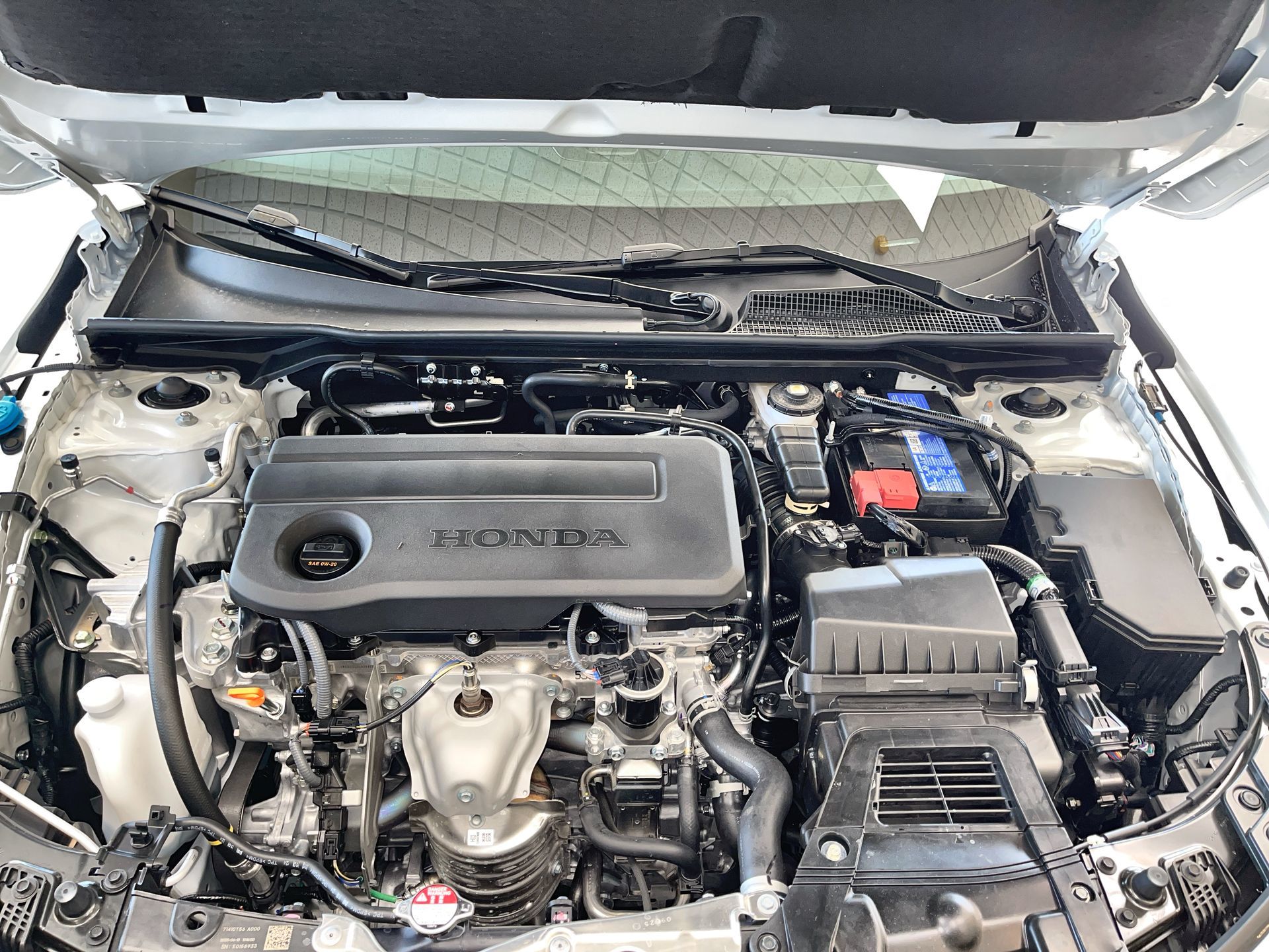 2026 Honda Civic in Regina, Saskatchewan