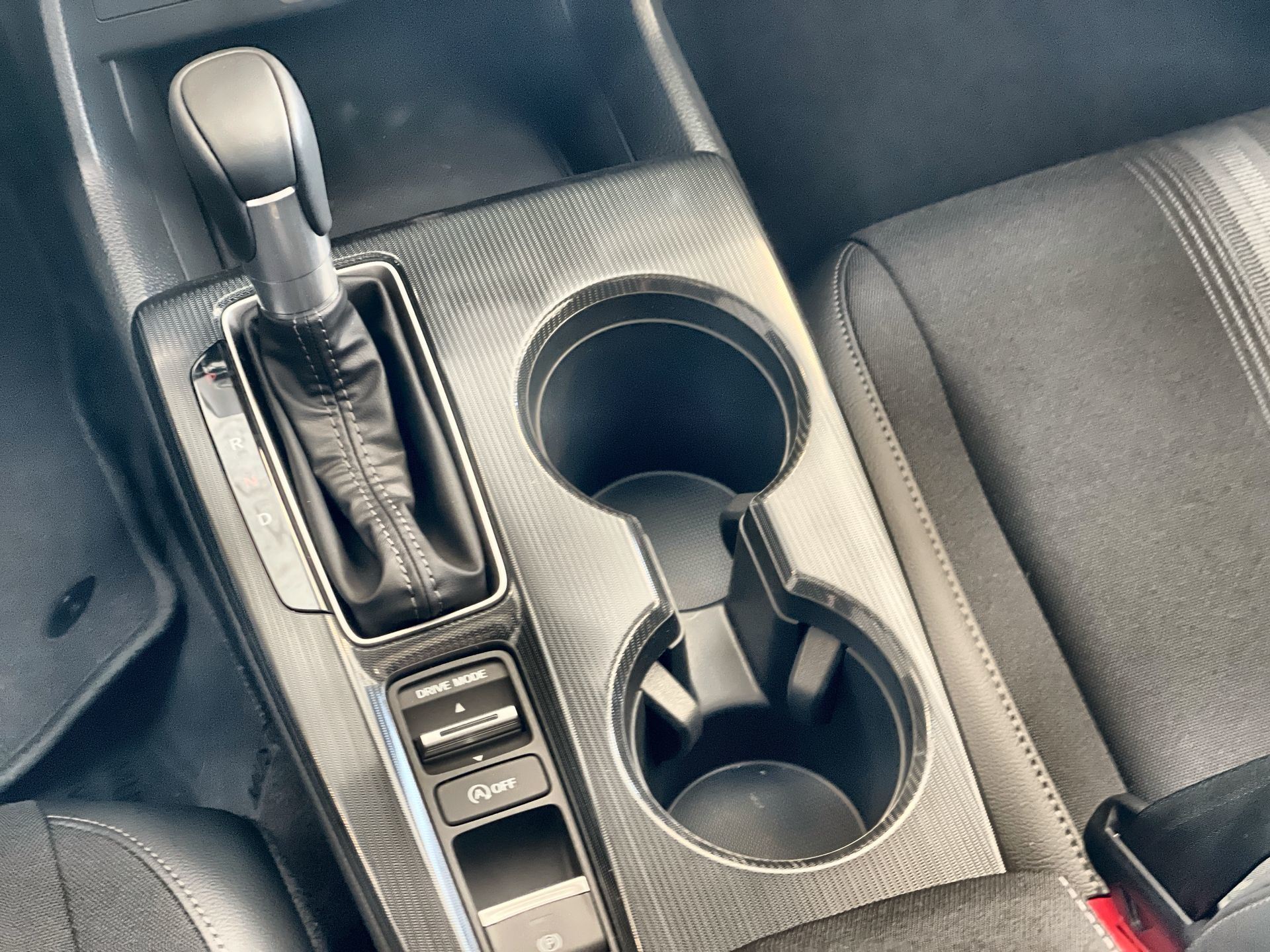 2026 Honda Civic in Regina, Saskatchewan