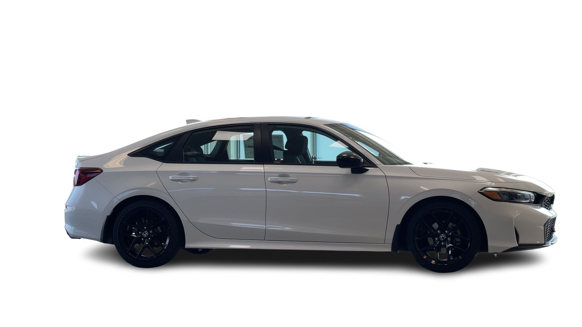 2026 Honda Civic in Regina, Saskatchewan