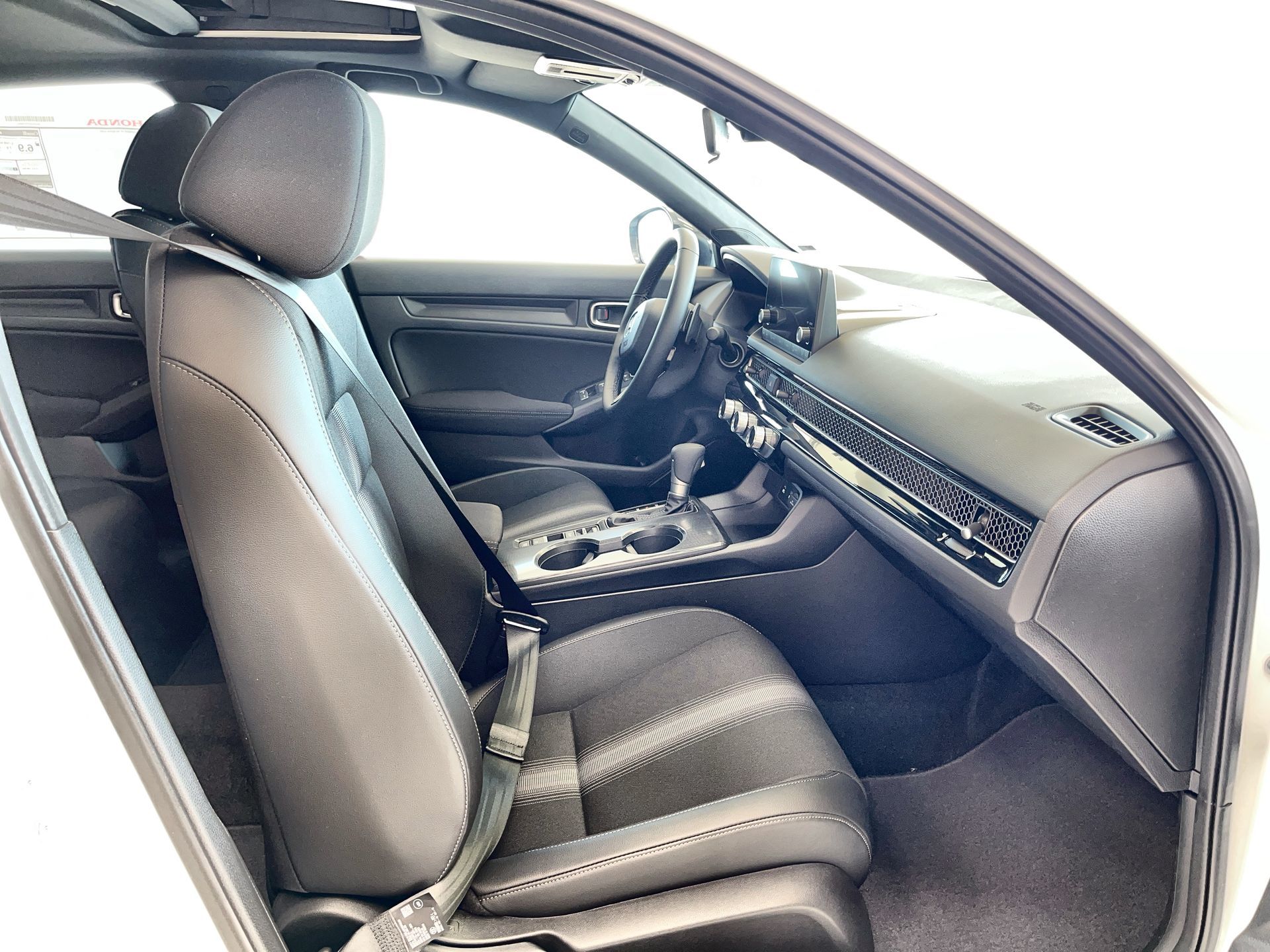 2026 Honda Civic in Regina, Saskatchewan