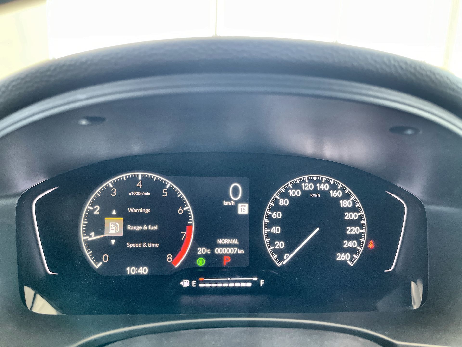 2026 Honda Civic in Regina, Saskatchewan