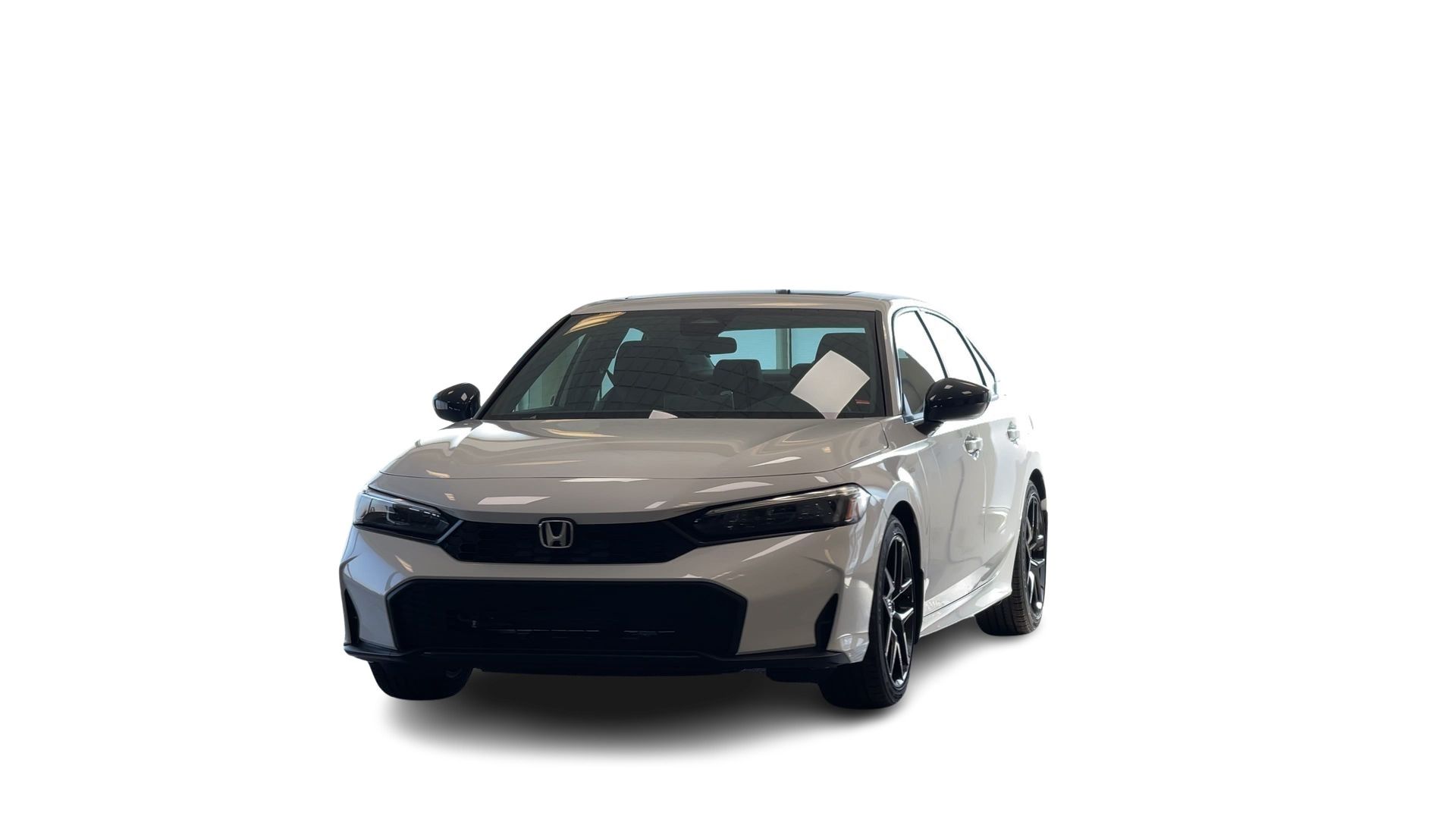 2026 Honda Civic in Regina, Saskatchewan