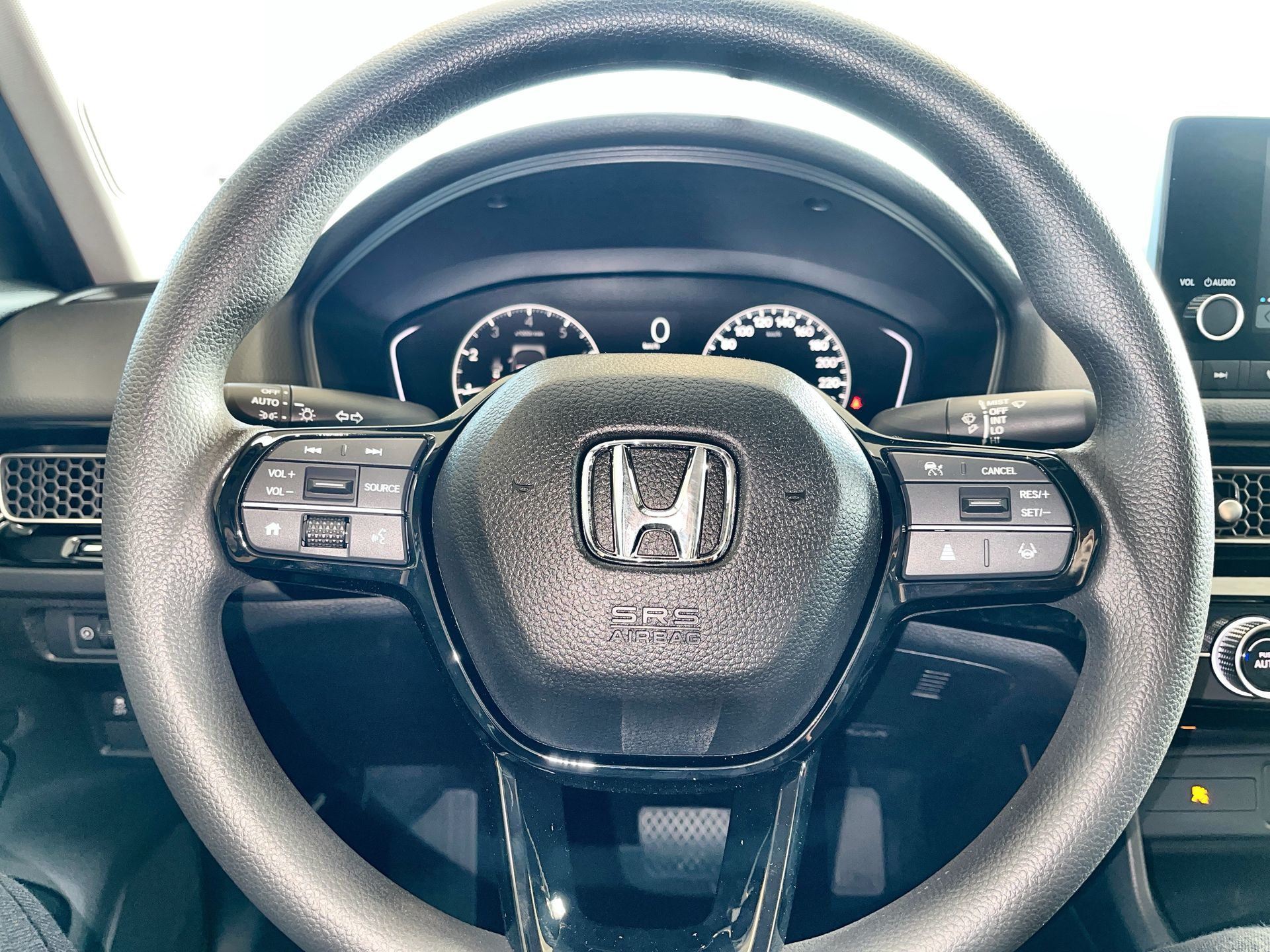 2026 Honda Civic in Regina, Saskatchewan