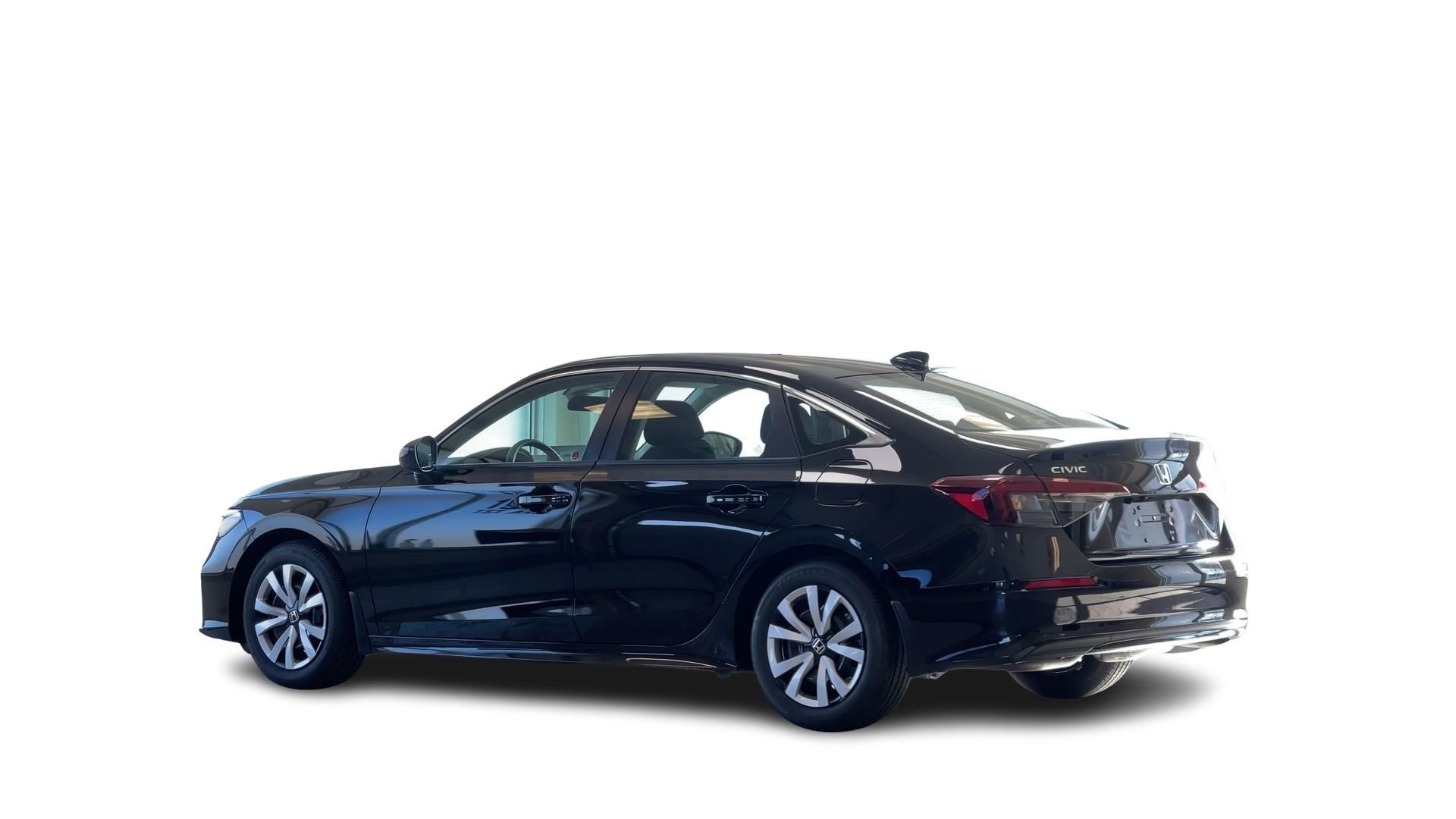 2026 Honda Civic in Regina, Saskatchewan