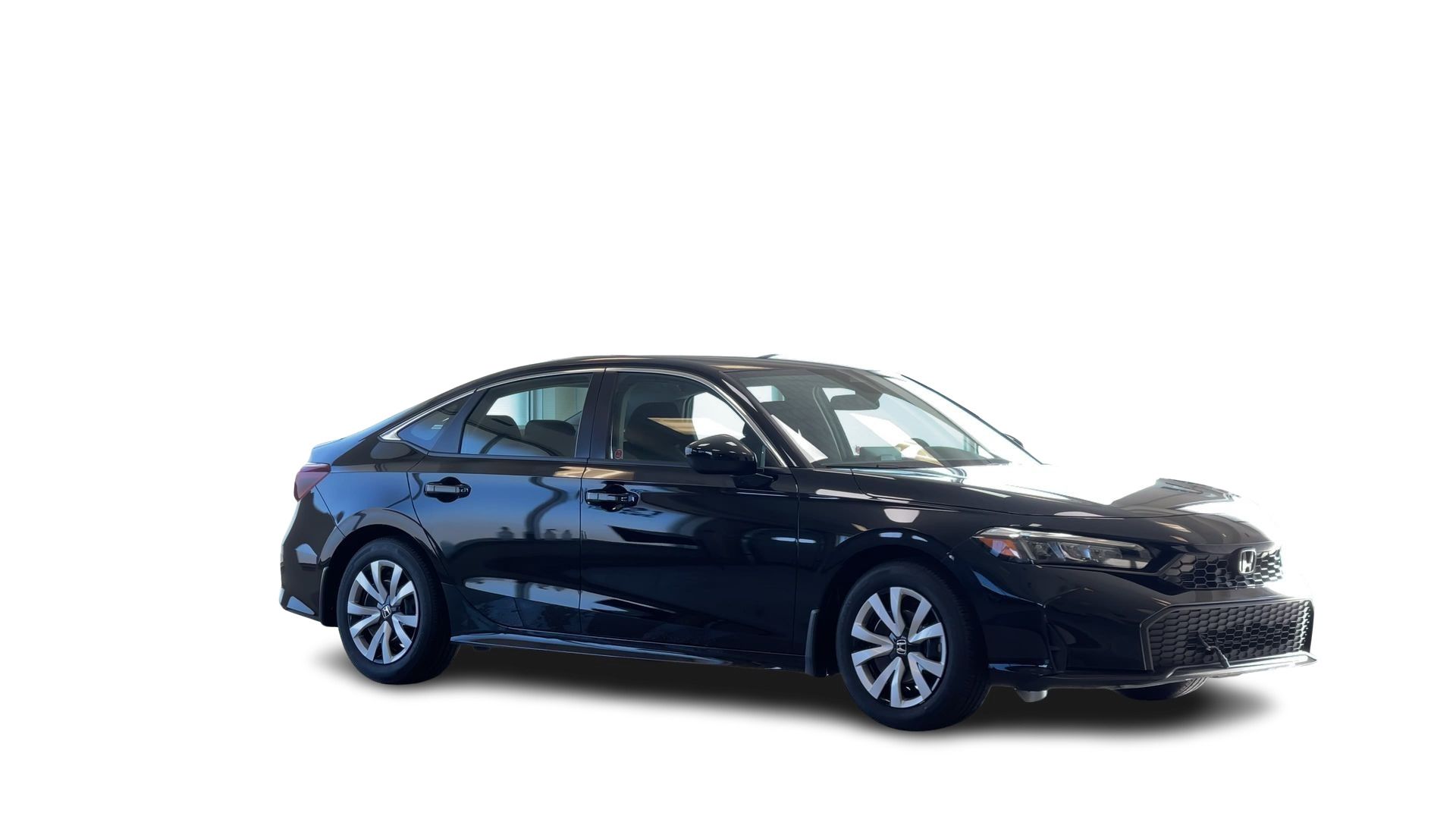 2026 Honda Civic in Regina, Saskatchewan
