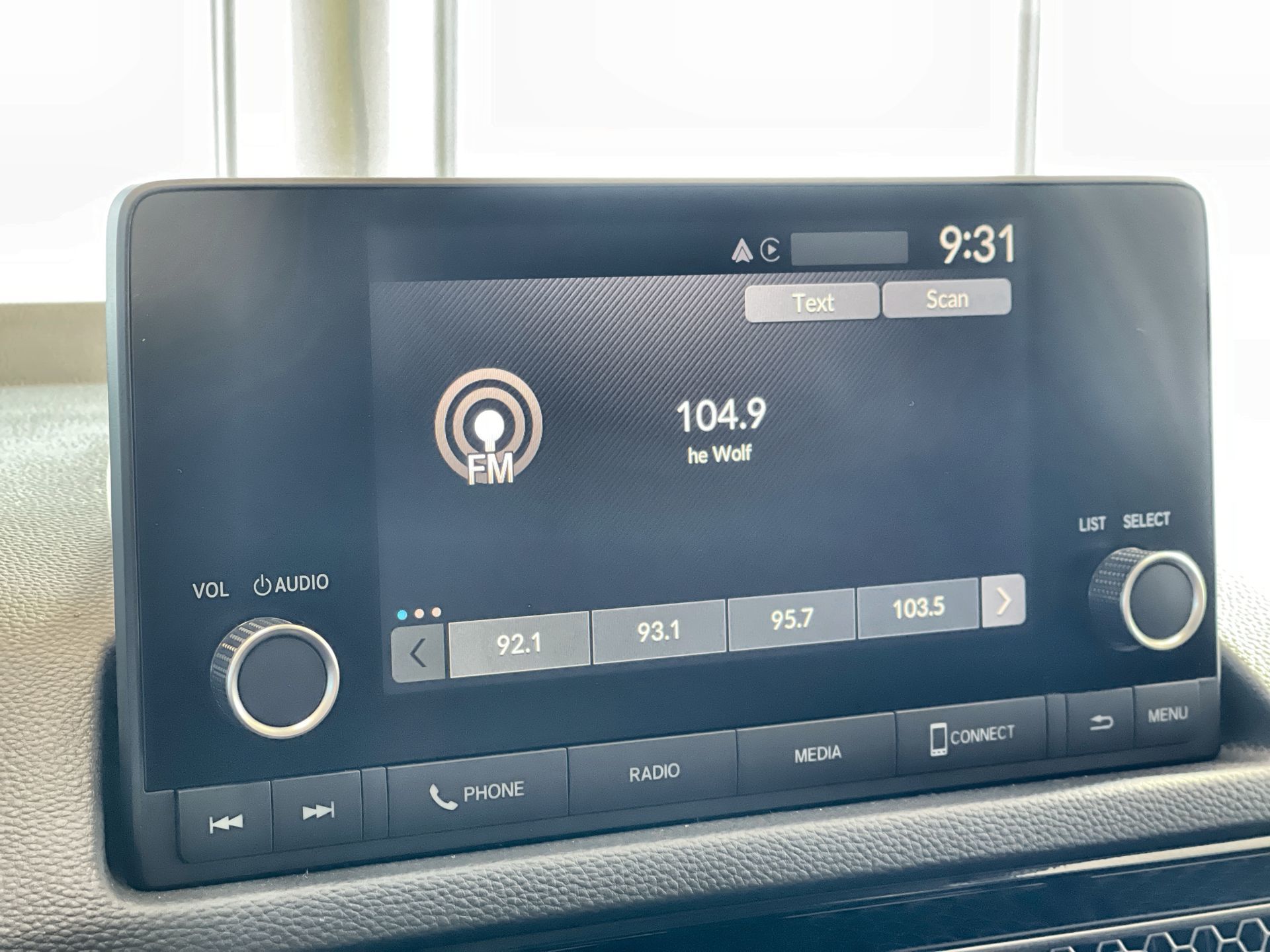 2026 Honda Civic in Regina, Saskatchewan