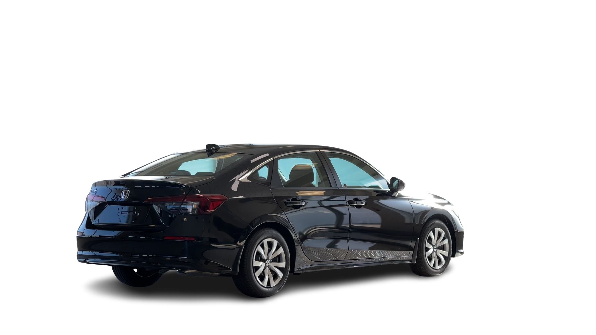 2026 Honda Civic in Regina, Saskatchewan