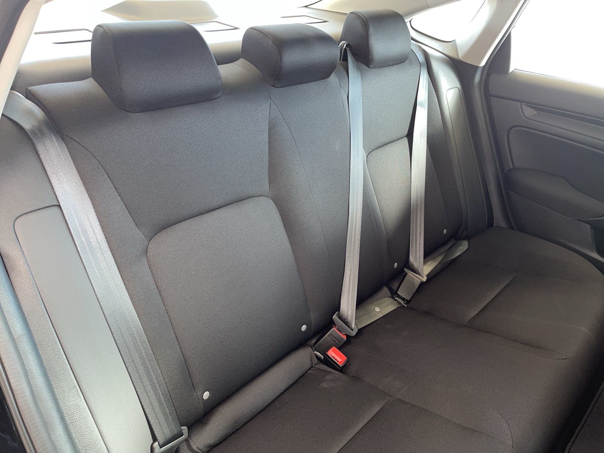2026 Honda Civic in Regina, Saskatchewan