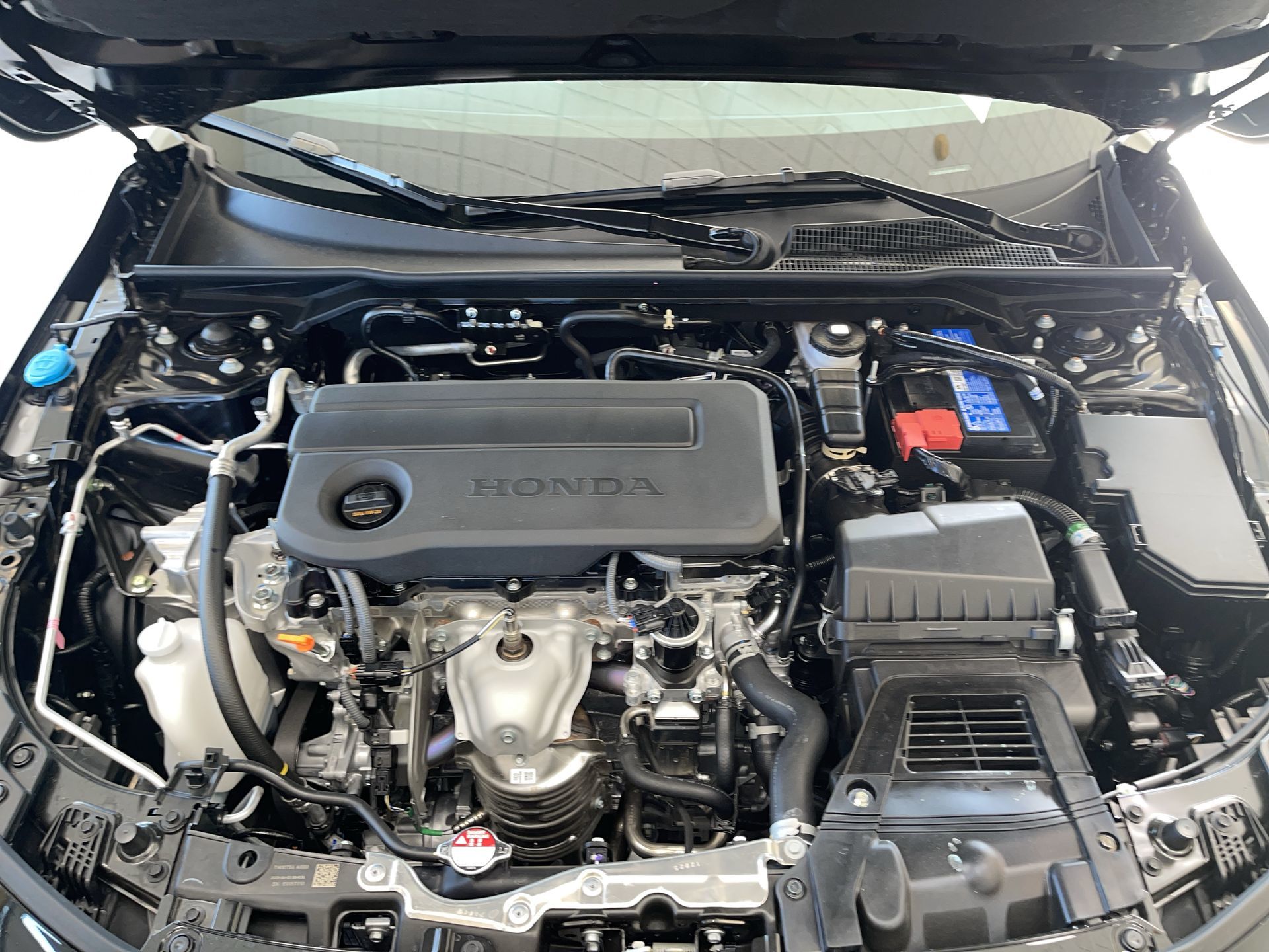 2026 Honda Civic in Regina, Saskatchewan