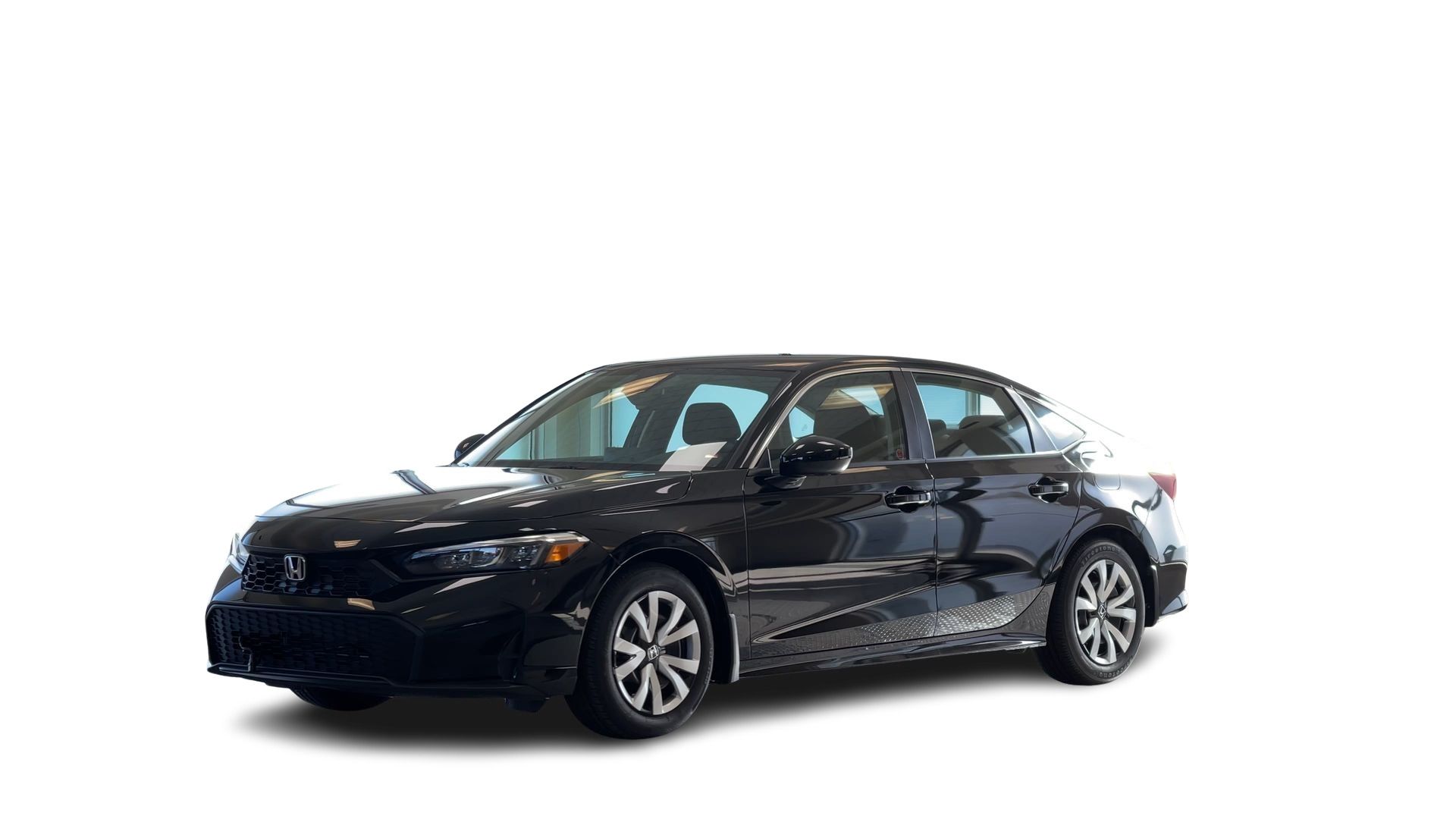 2026 Honda Civic in Regina, Saskatchewan