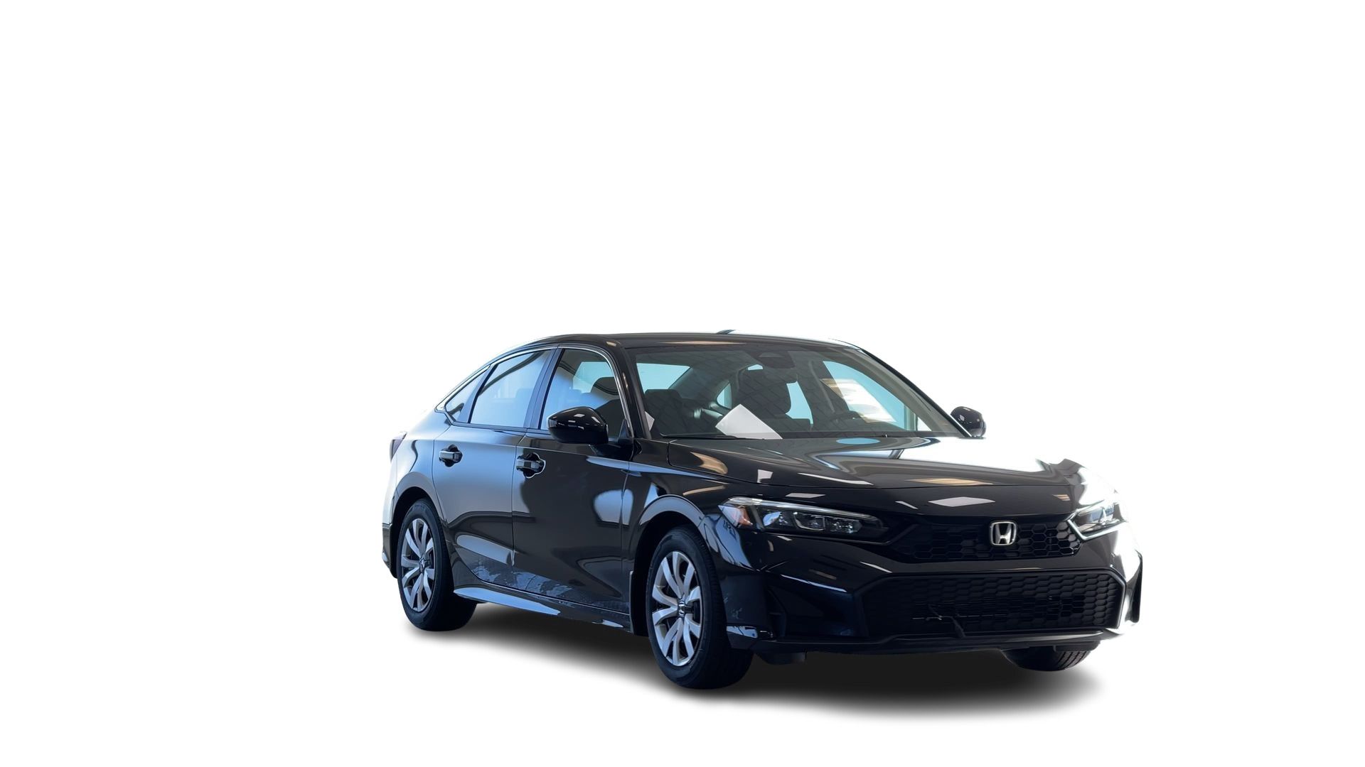 2026 Honda Civic in Regina, Saskatchewan