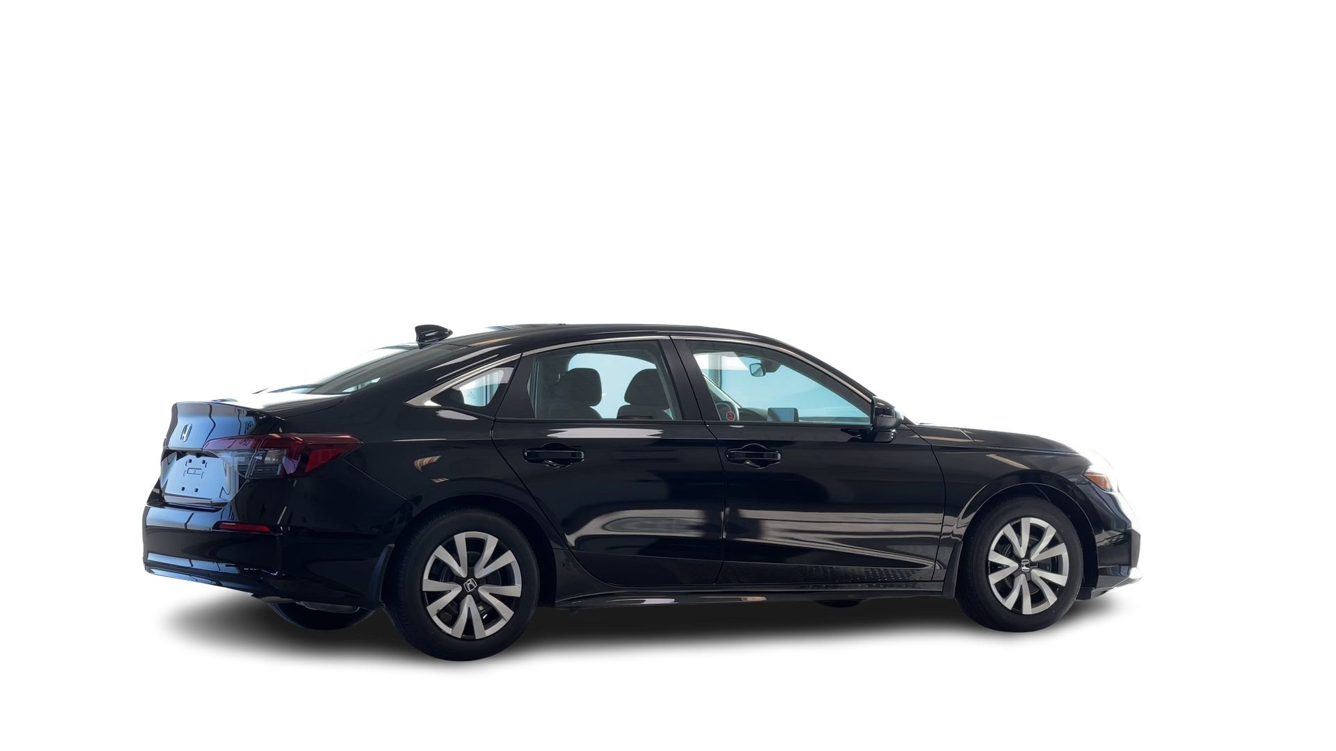 2026 Honda Civic in Regina, Saskatchewan
