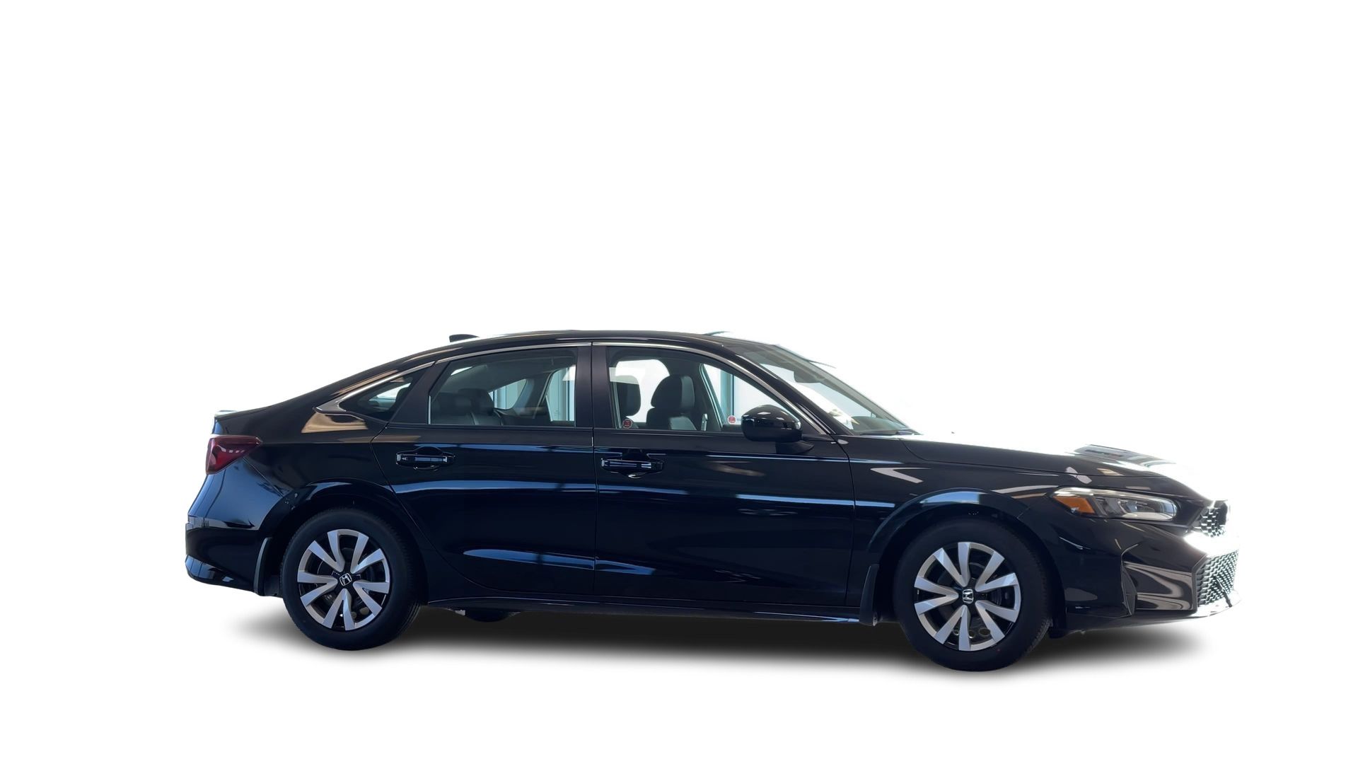 2026 Honda Civic in Regina, Saskatchewan