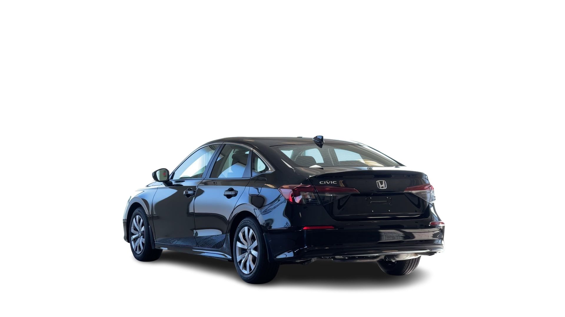 2026 Honda Civic in Regina, Saskatchewan