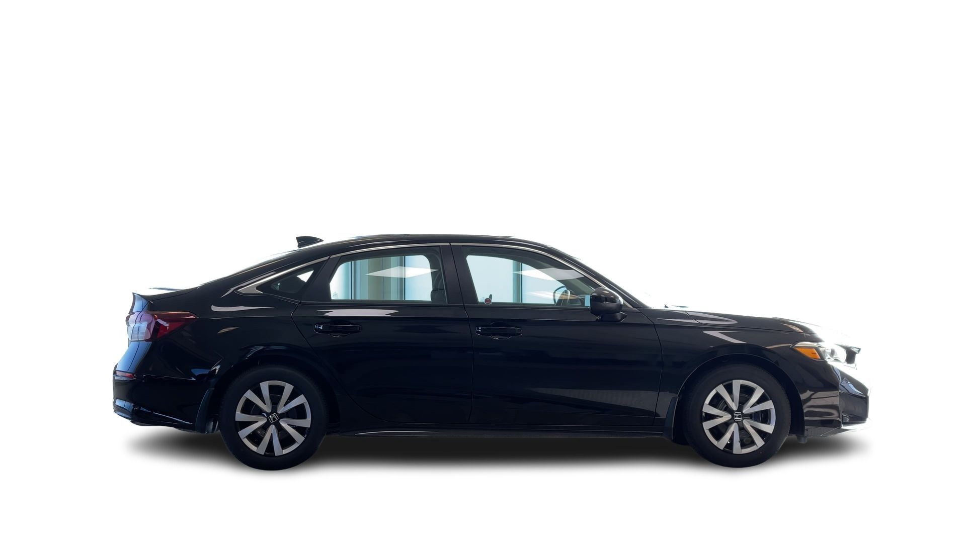 2026 Honda Civic in Regina, Saskatchewan