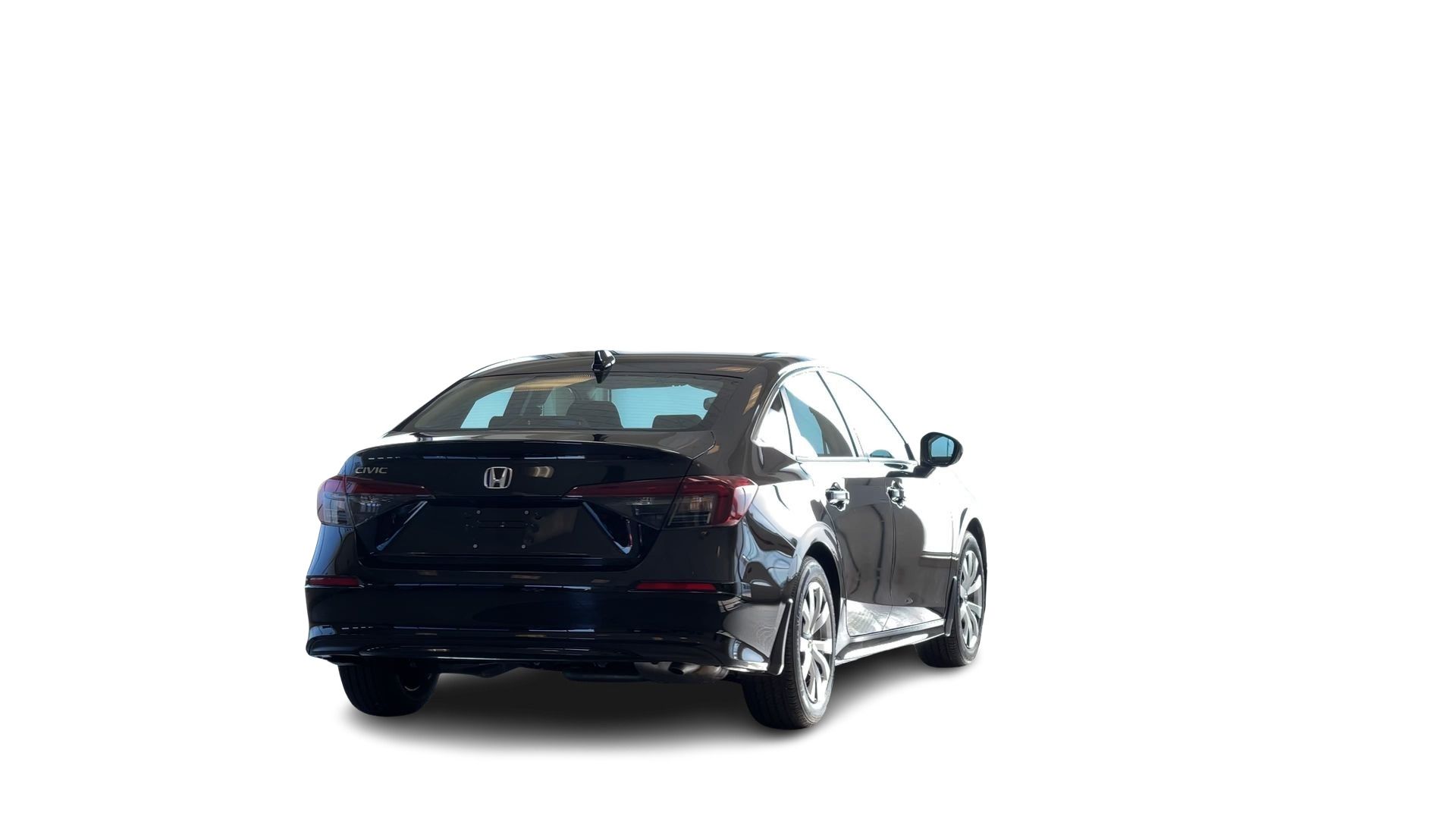 2026 Honda Civic in Regina, Saskatchewan