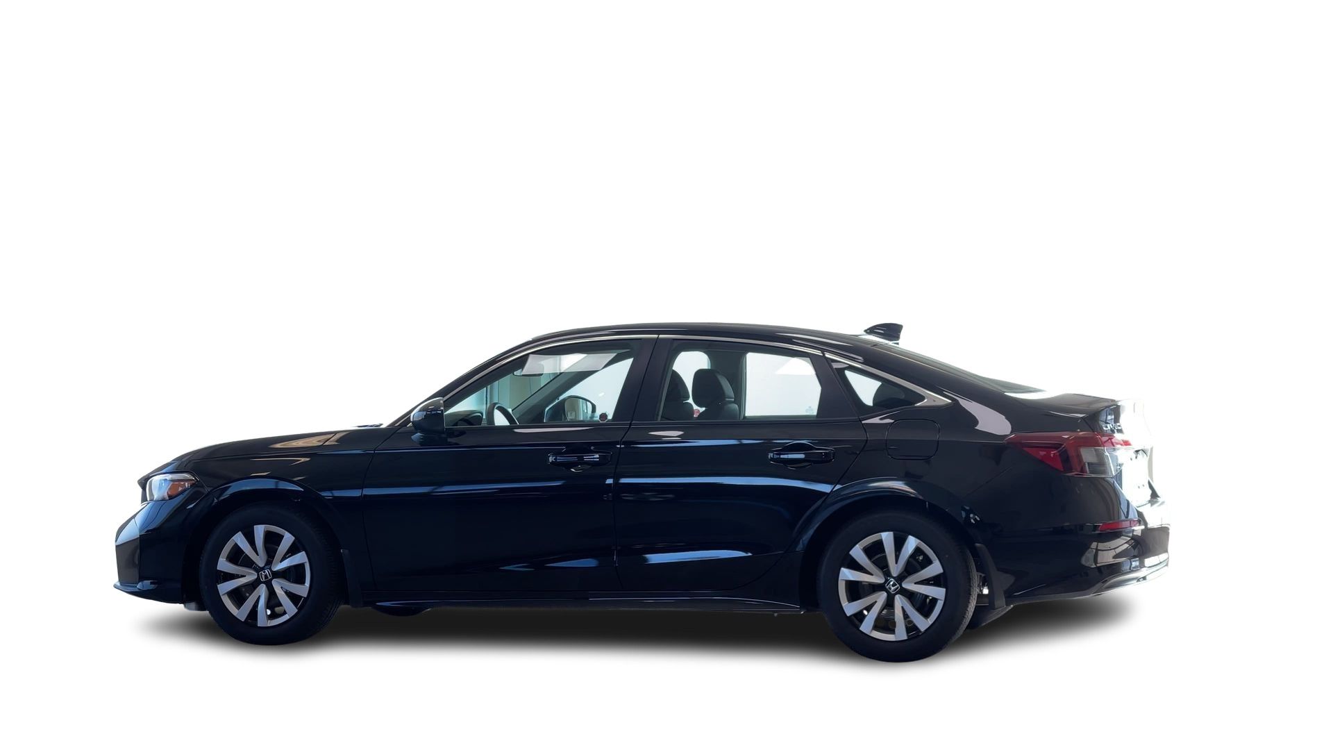 2026 Honda Civic in Regina, Saskatchewan