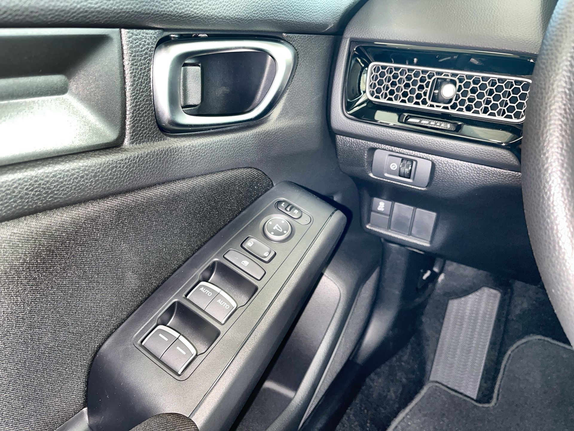2026 Honda Civic in Regina, Saskatchewan
