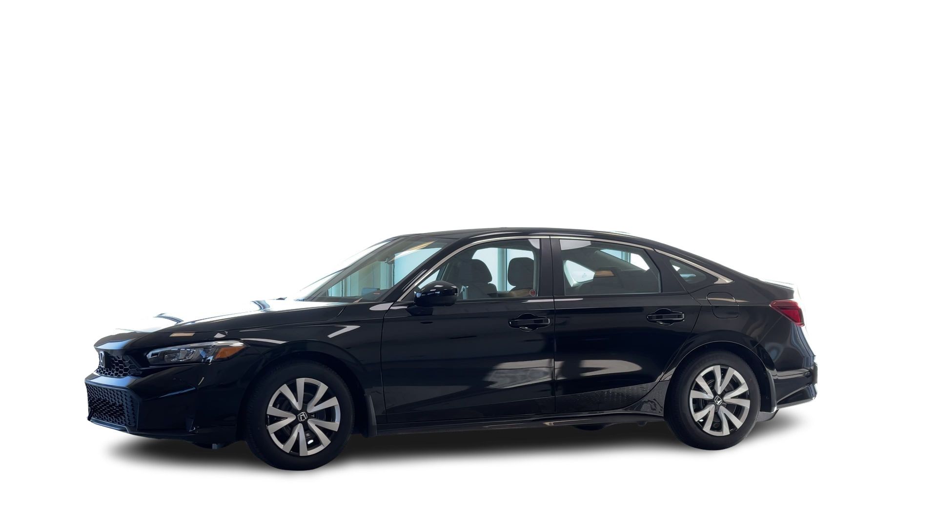 2026 Honda Civic in Regina, Saskatchewan