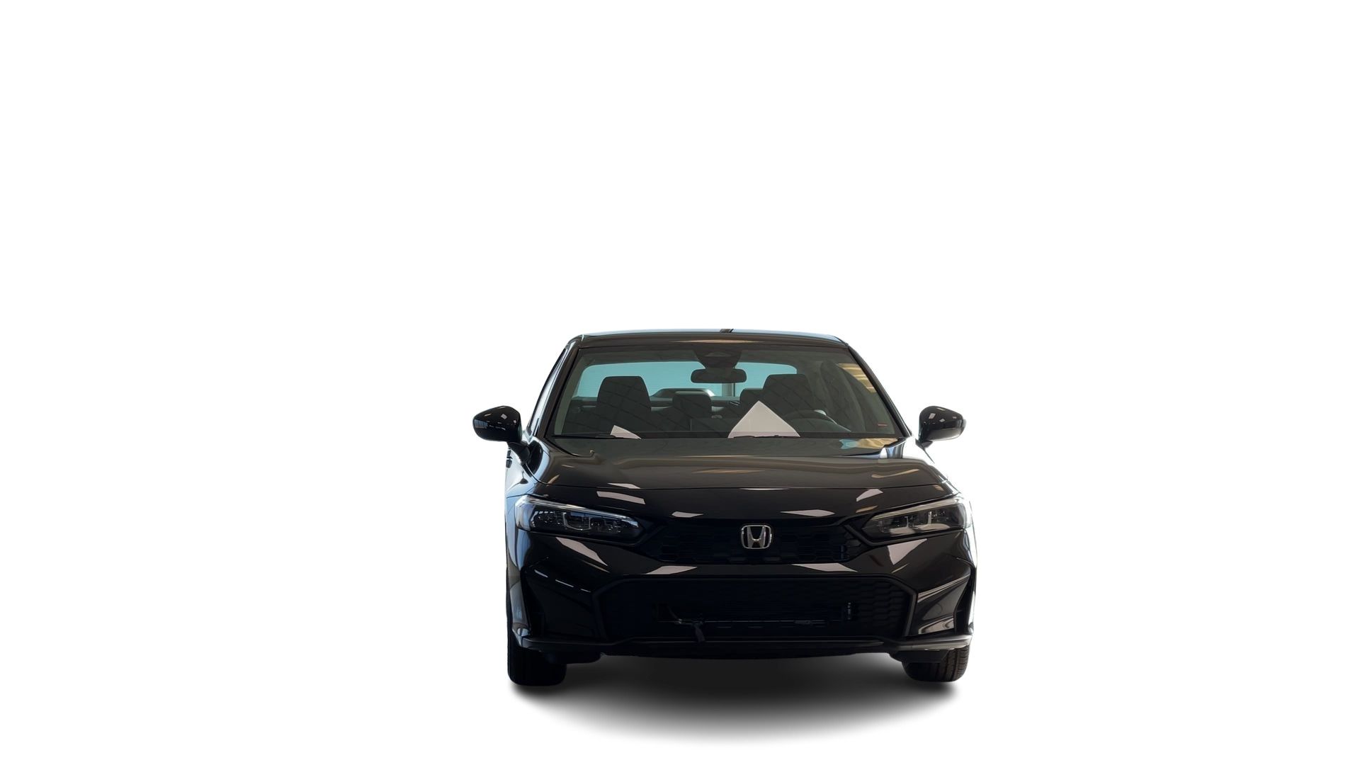 2026 Honda Civic in Regina, Saskatchewan
