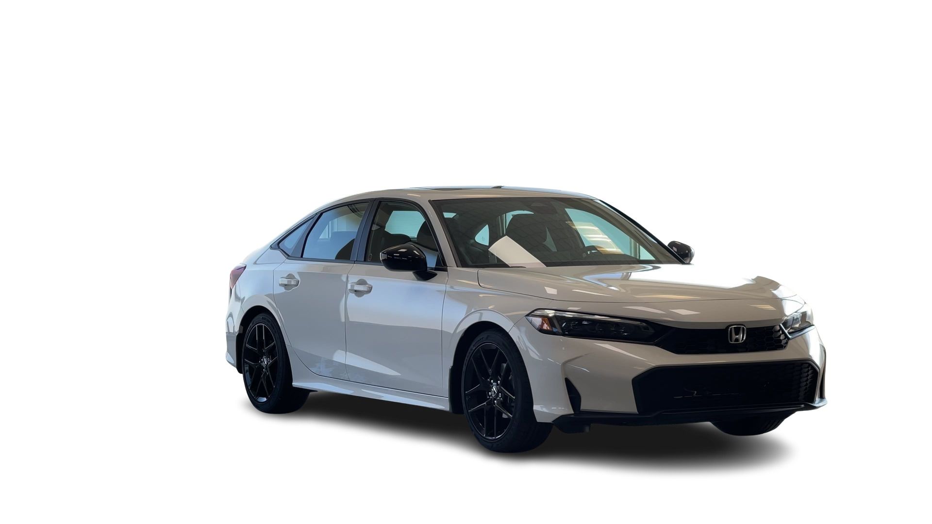 2026 Honda Civic in Regina, Saskatchewan