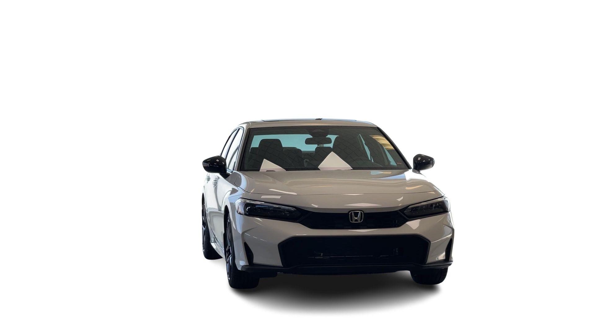 2026 Honda Civic in Regina, Saskatchewan