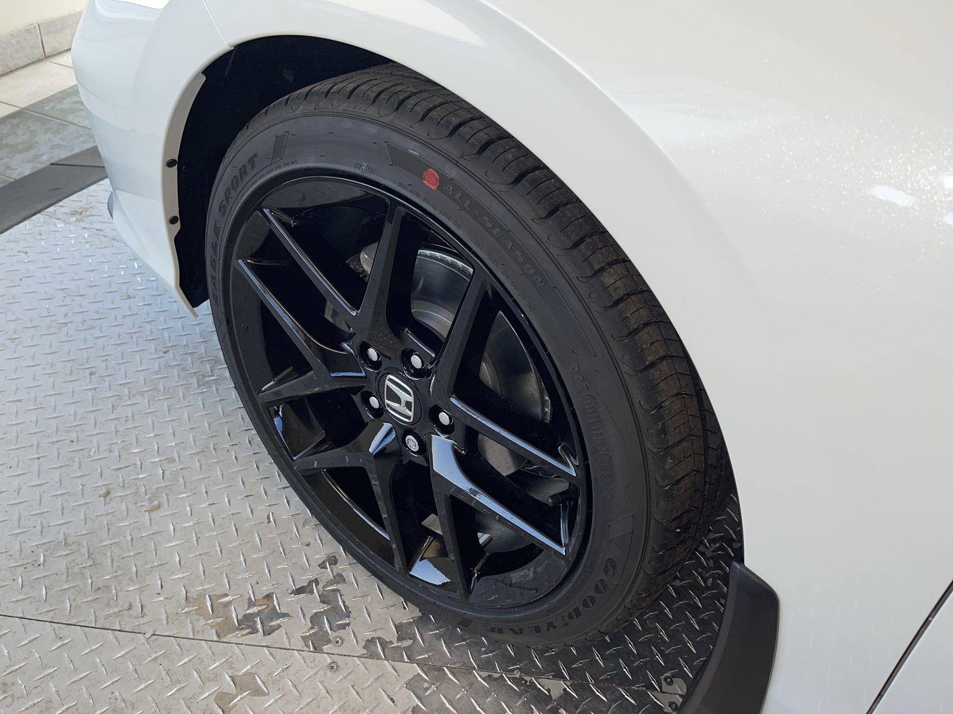 2026 Honda Civic in Regina, Saskatchewan