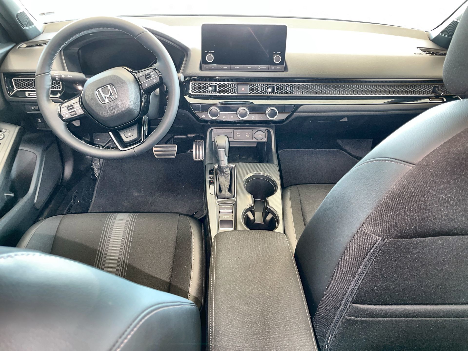 2026 Honda Civic in Regina, Saskatchewan