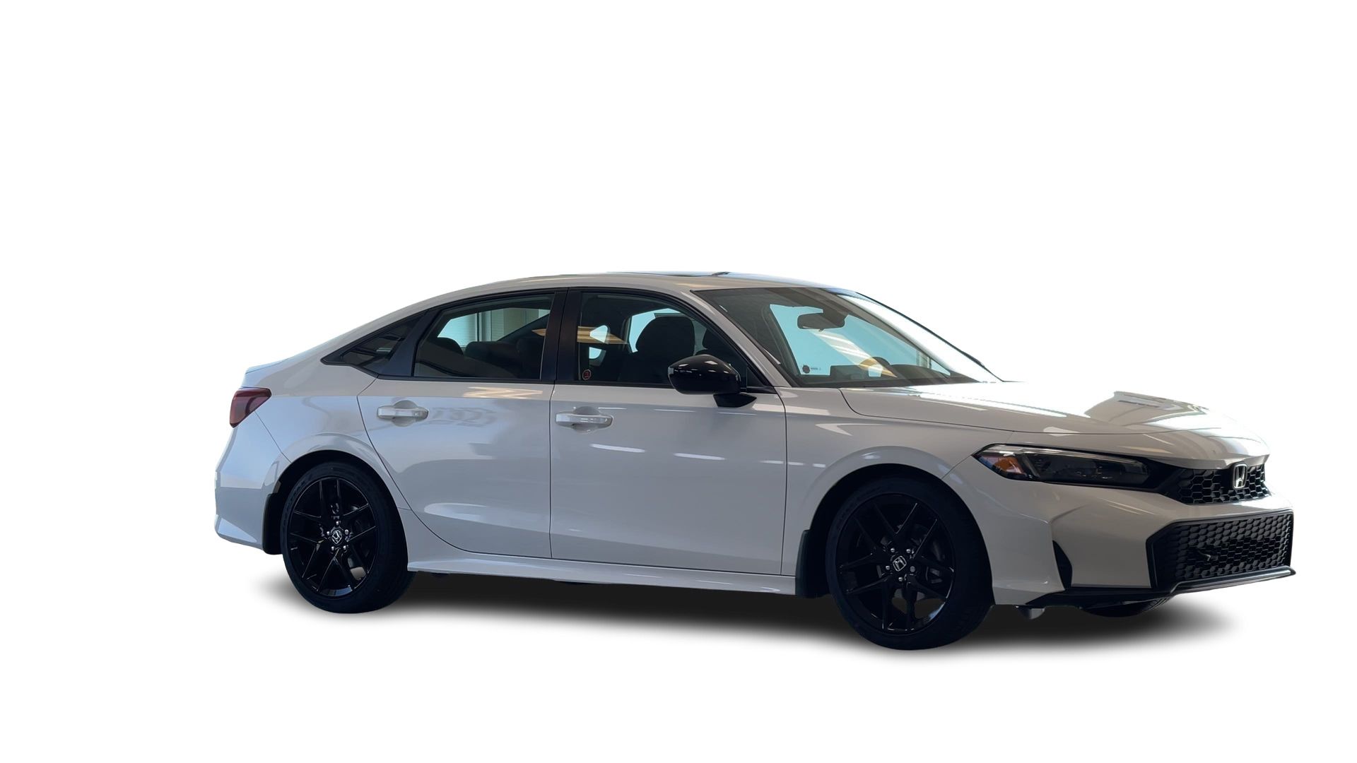 2026 Honda Civic in Regina, Saskatchewan