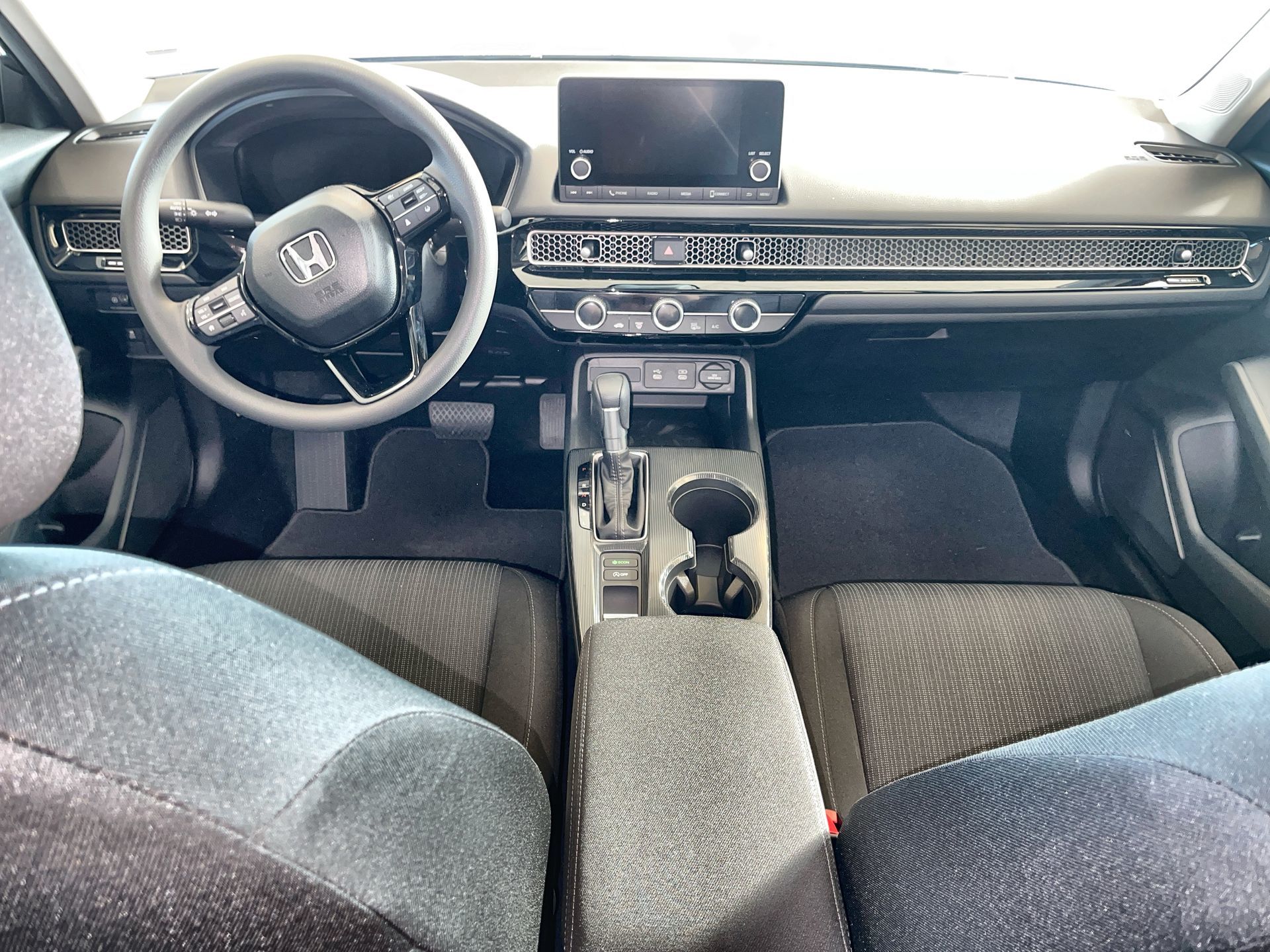 2026 Honda Civic in Regina, Saskatchewan