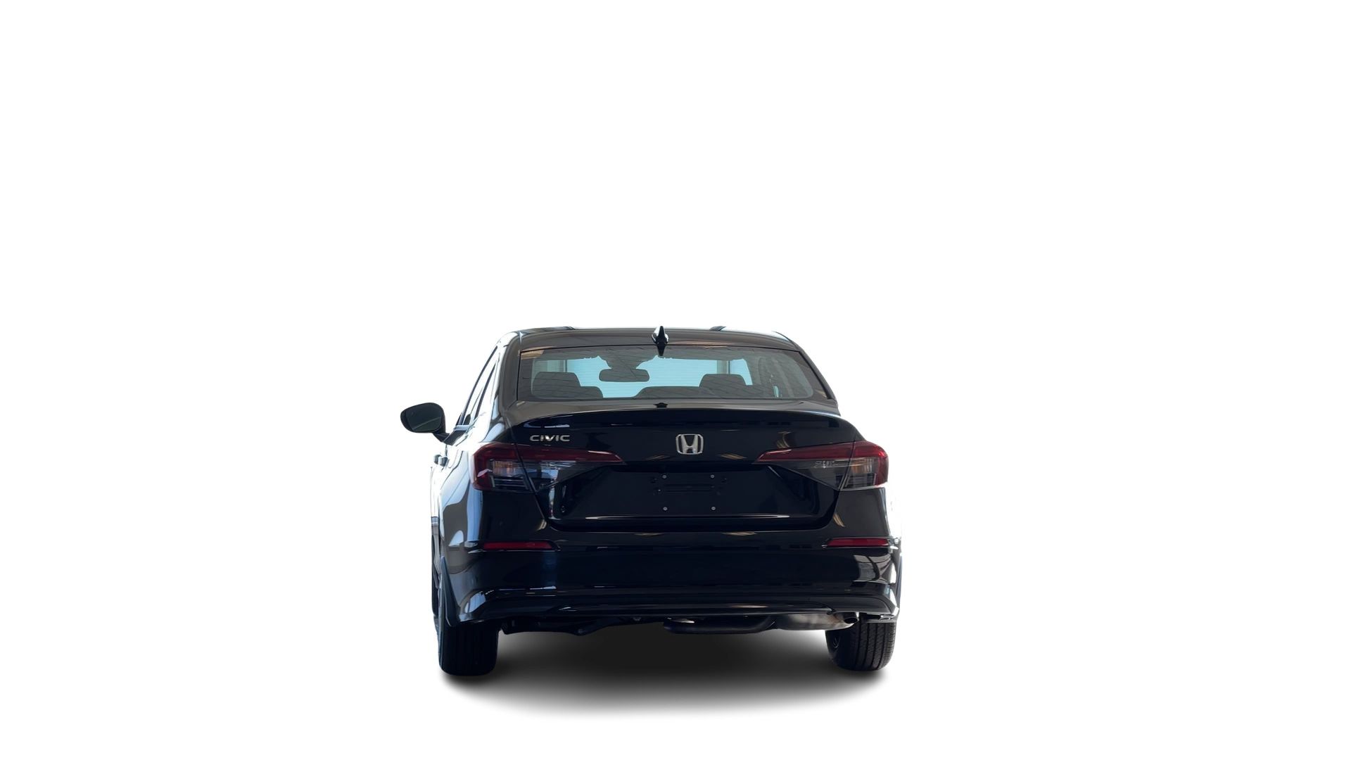 2026 Honda Civic in Regina, Saskatchewan