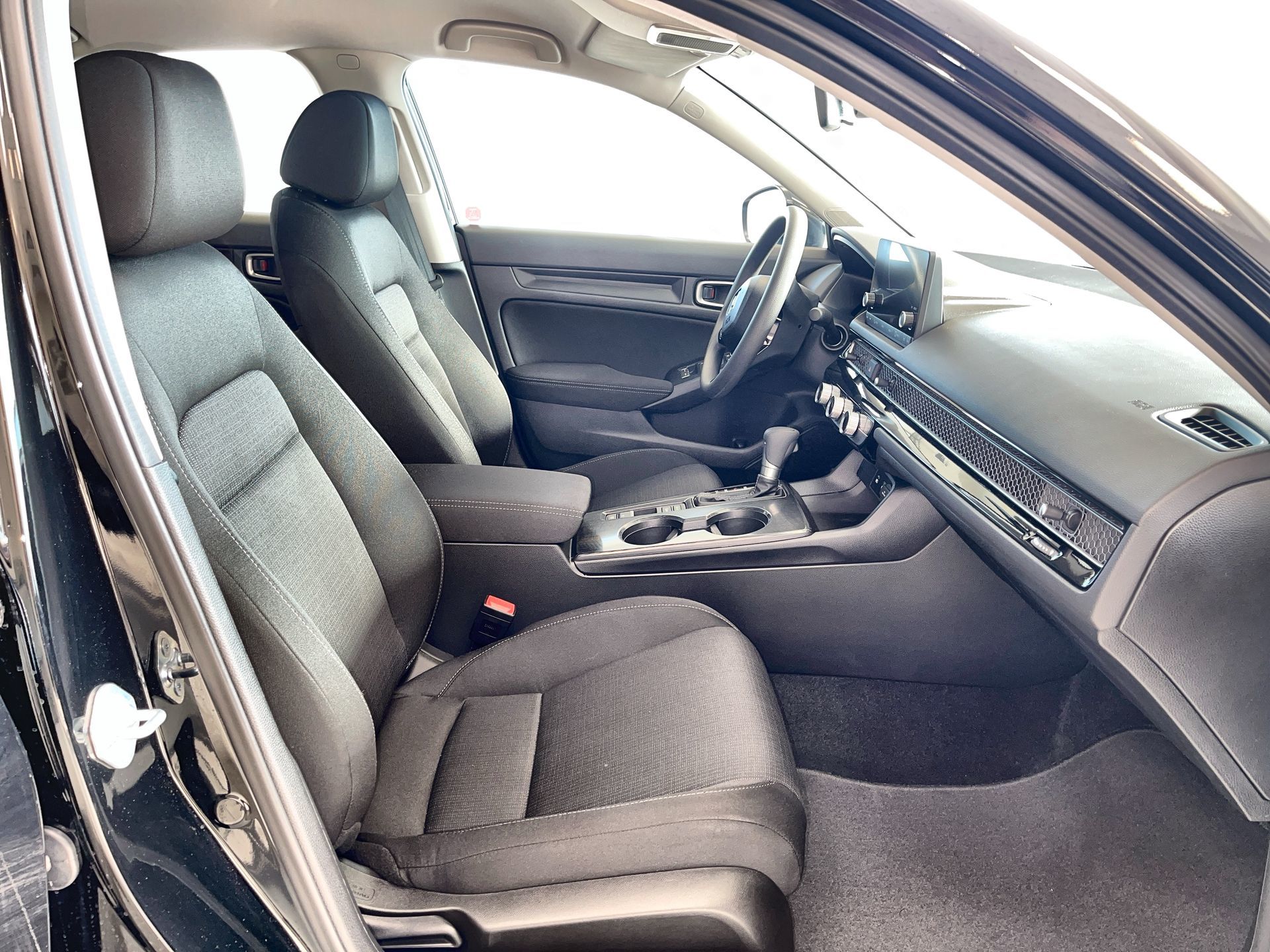 2026 Honda Civic in Regina, Saskatchewan