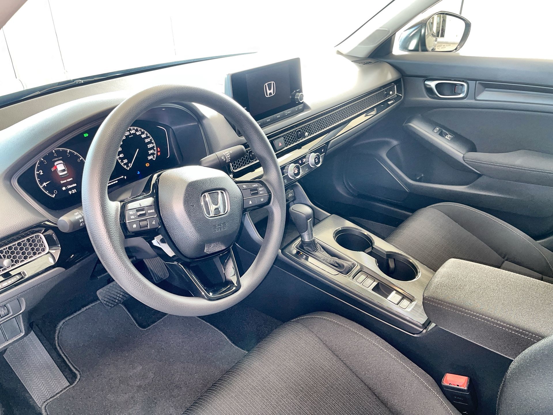 2026 Honda Civic in Regina, Saskatchewan