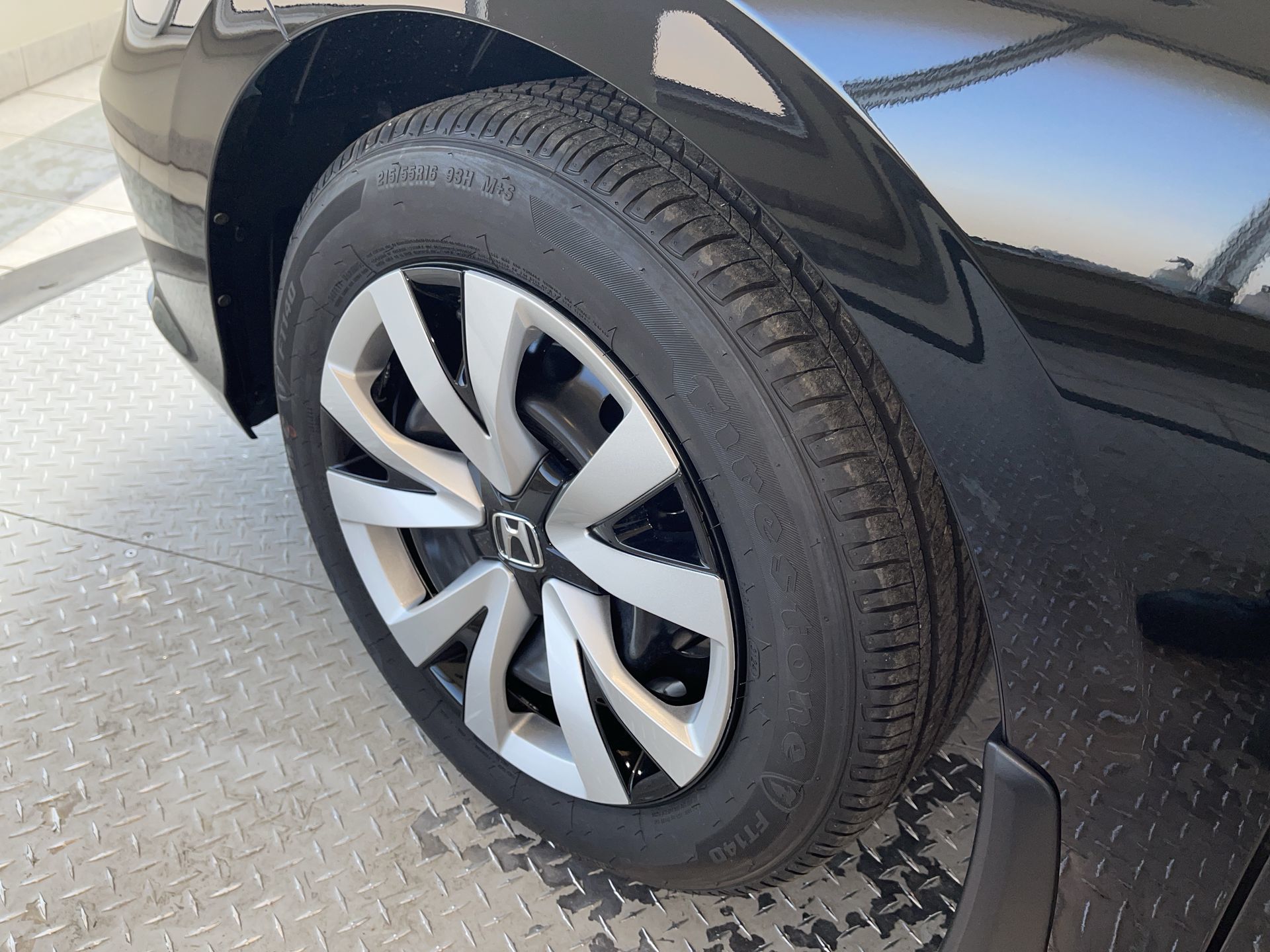 2026 Honda Civic in Regina, Saskatchewan
