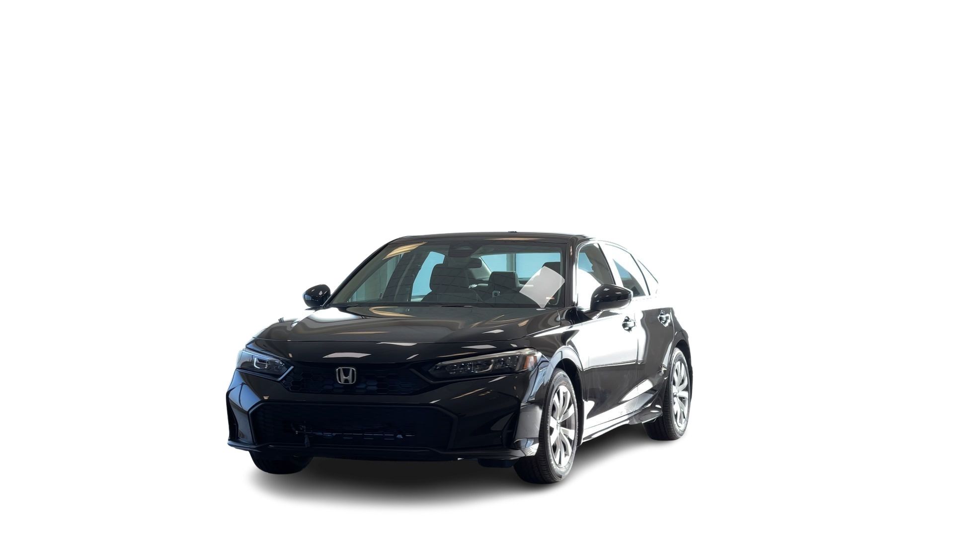2026 Honda Civic in Regina, Saskatchewan