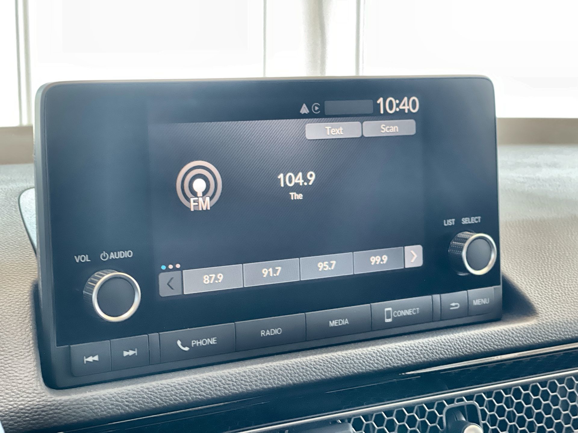 2026 Honda Civic in Regina, Saskatchewan
