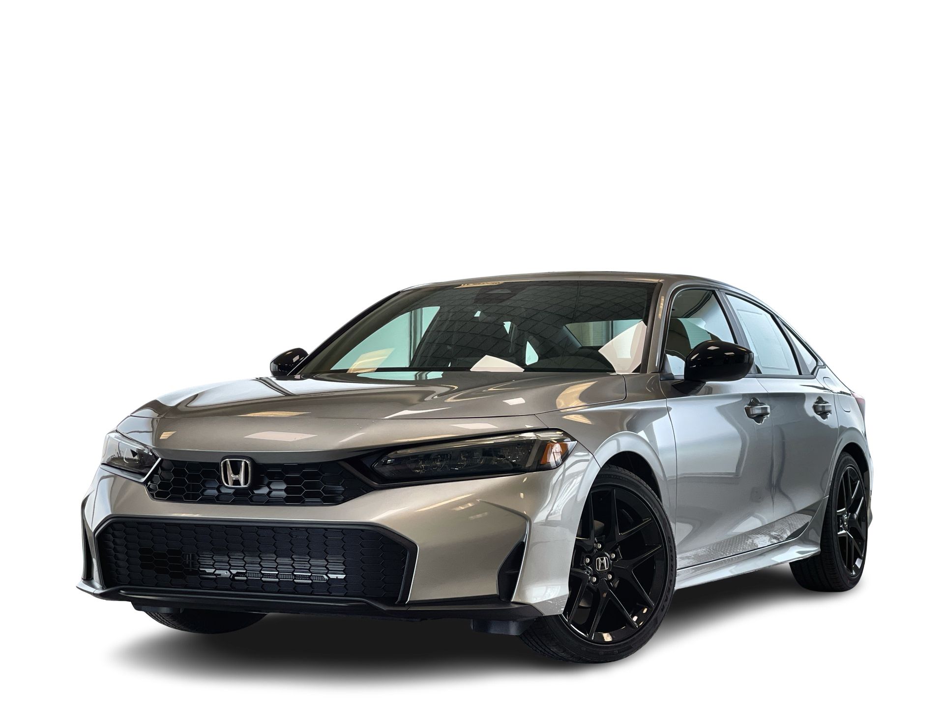 Honda Civic  2026 à Regina, Saskatchewan