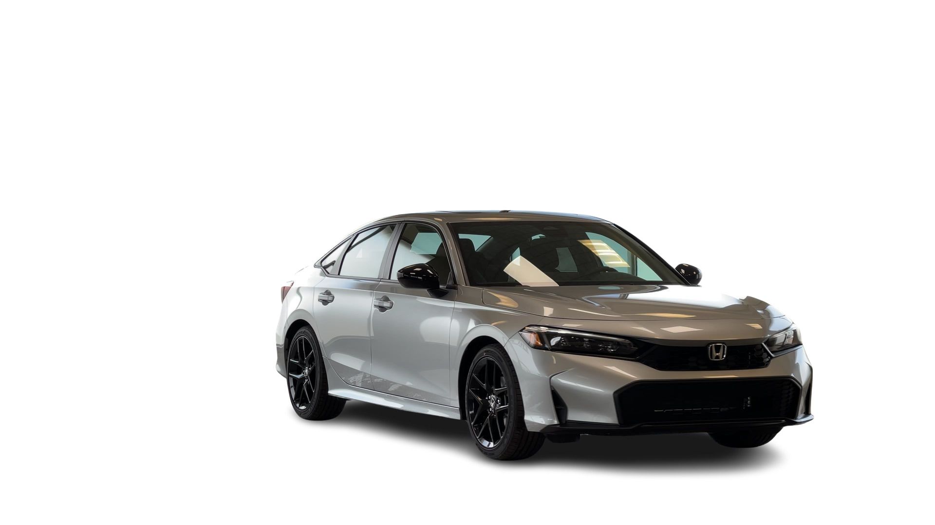 Honda Civic  2026 à Regina, Saskatchewan