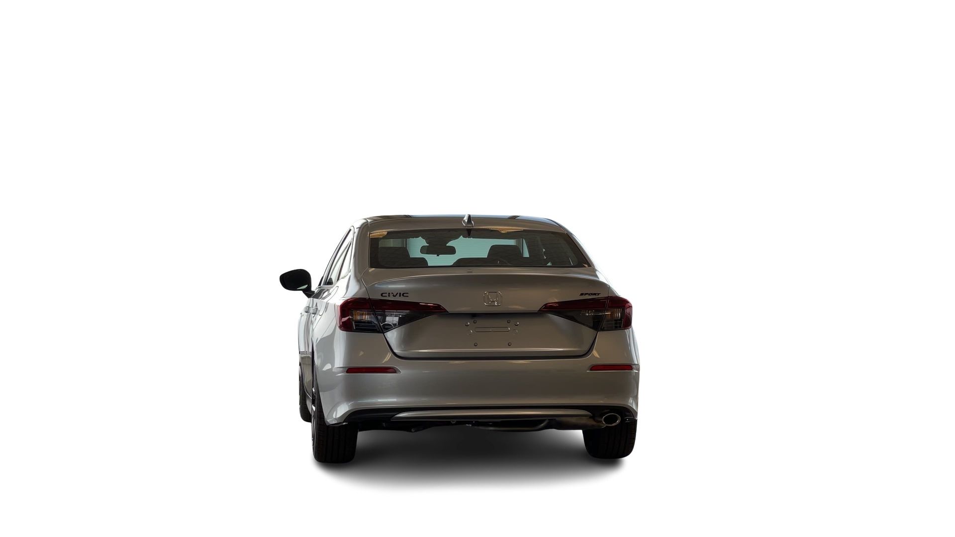 Honda Civic  2026 à Regina, Saskatchewan