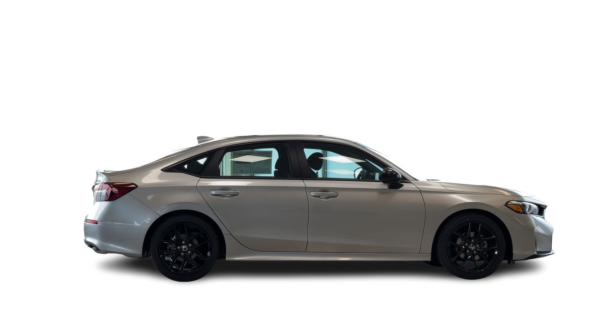 Honda Civic  2026 à Regina, Saskatchewan