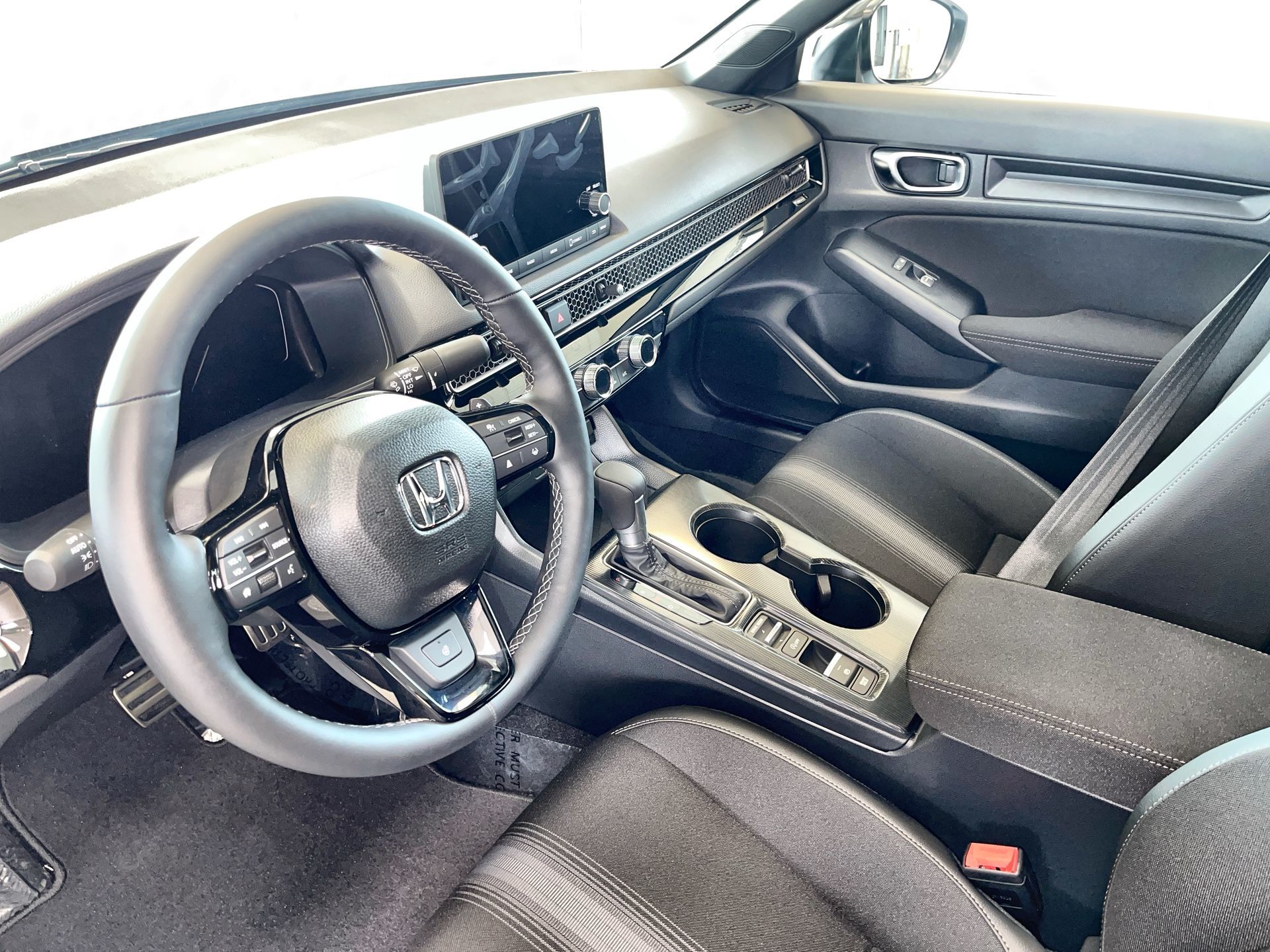 Honda Civic  2026 à Regina, Saskatchewan