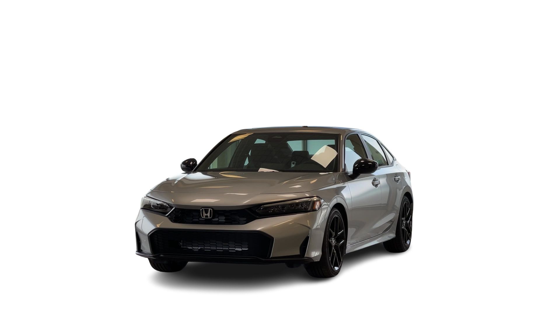 Honda Civic  2026 à Regina, Saskatchewan