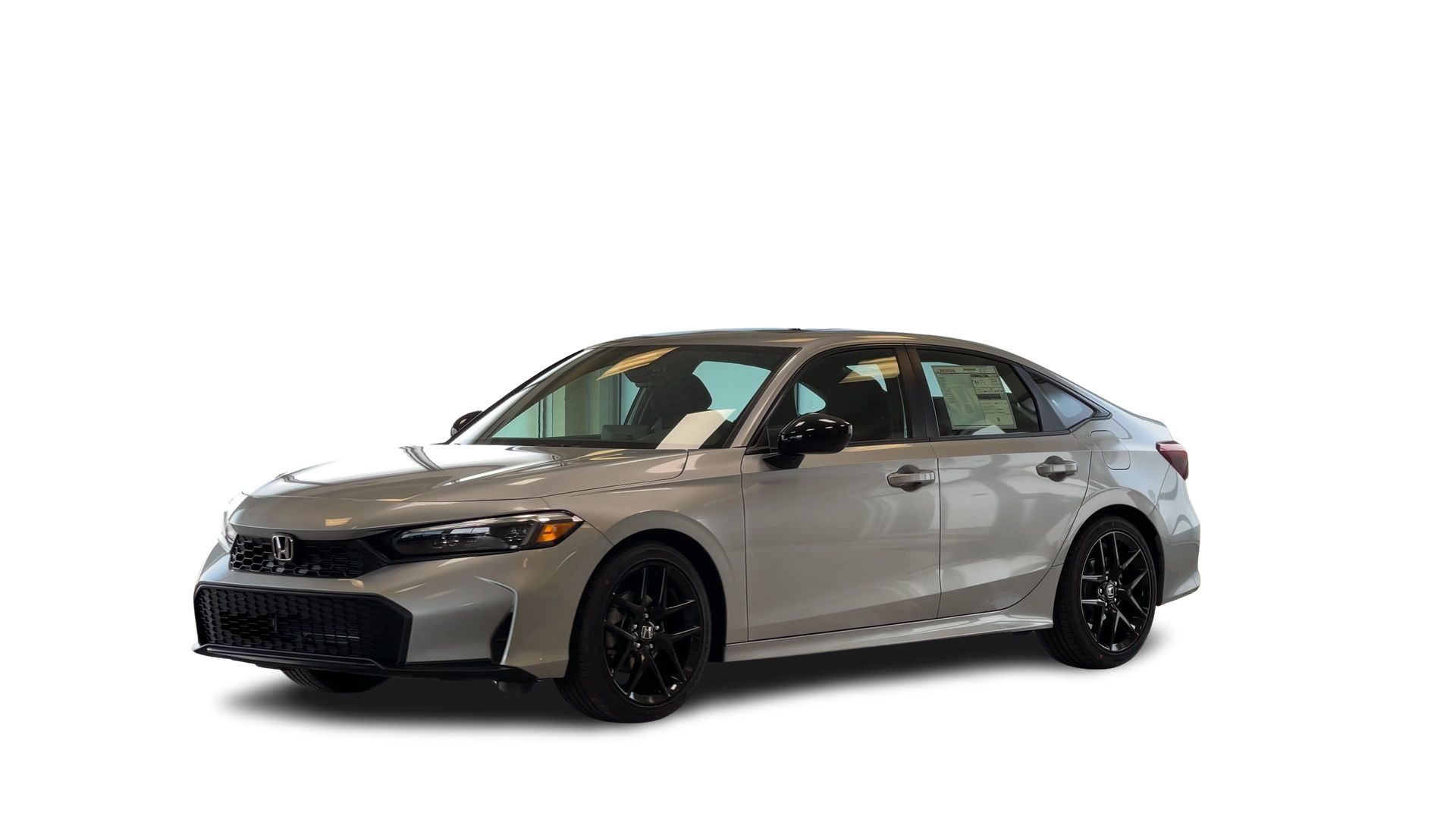 Honda Civic  2026 à Regina, Saskatchewan