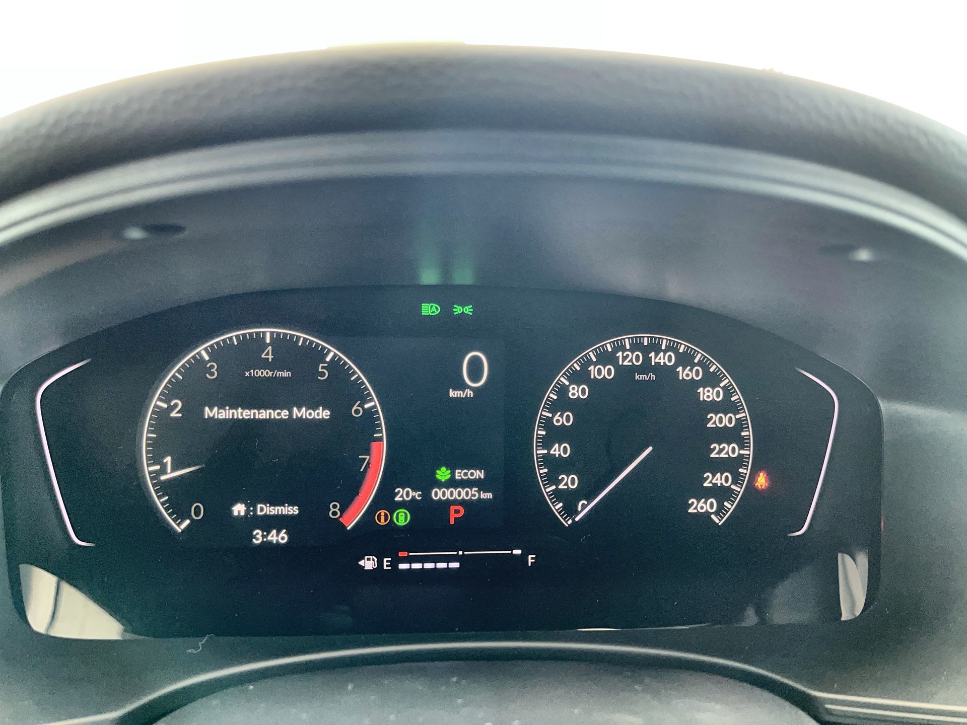Honda Civic  2026 à Regina, Saskatchewan