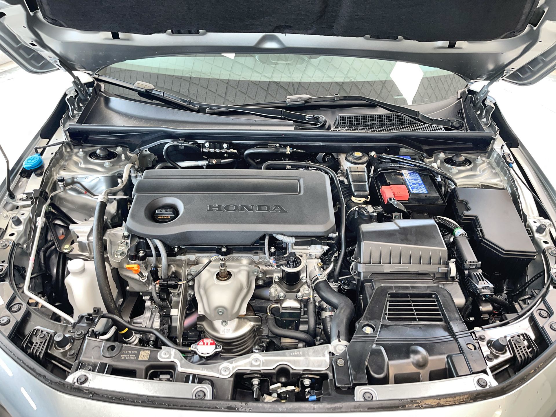 Honda Civic  2026 à Regina, Saskatchewan