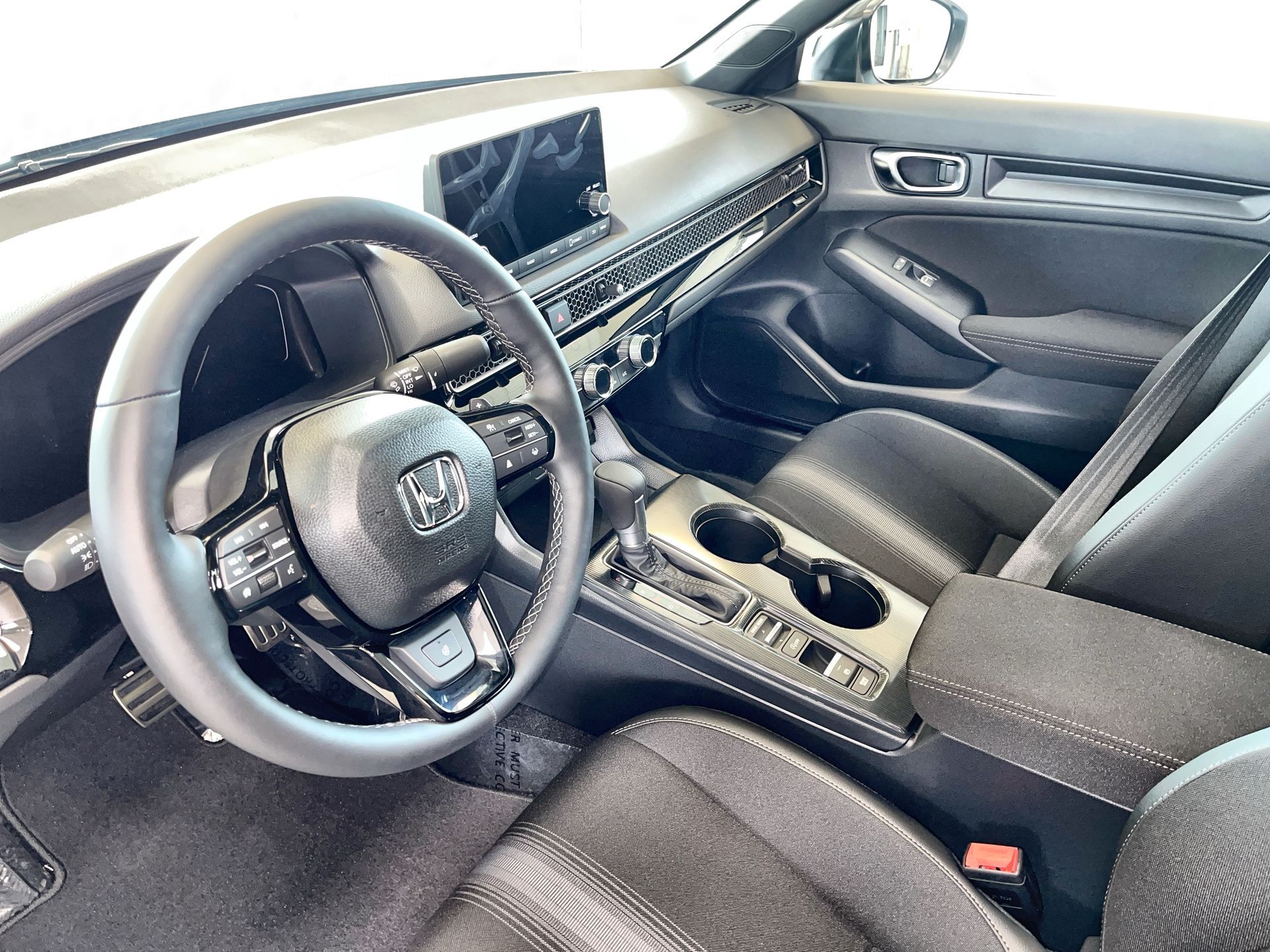 Honda Civic  2026 à Regina, Saskatchewan