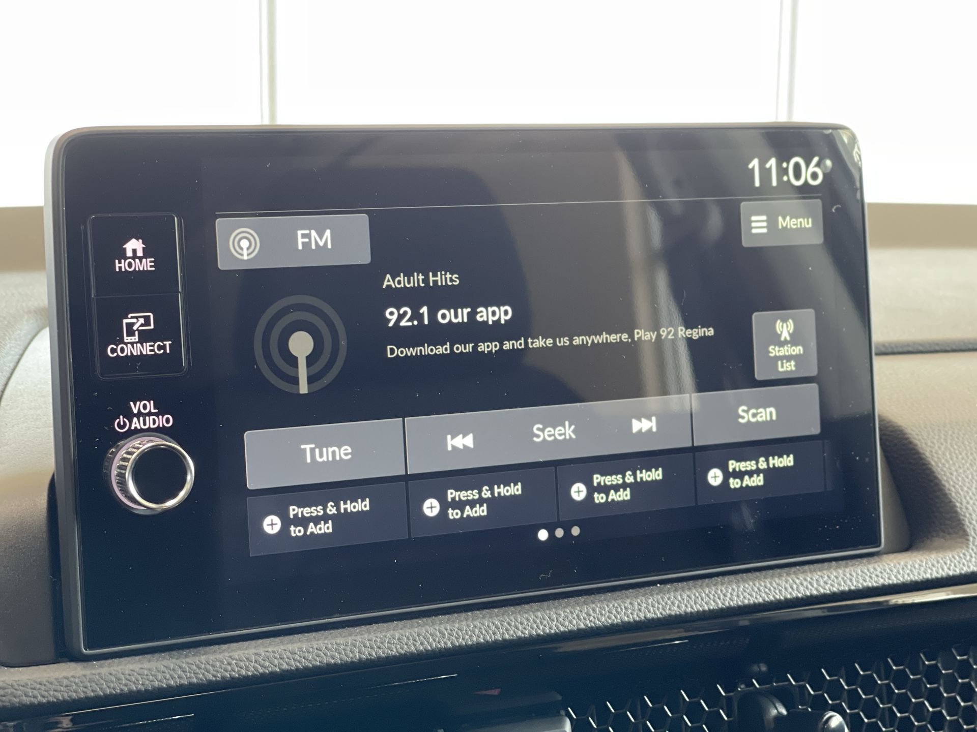 2027 Honda CR-V