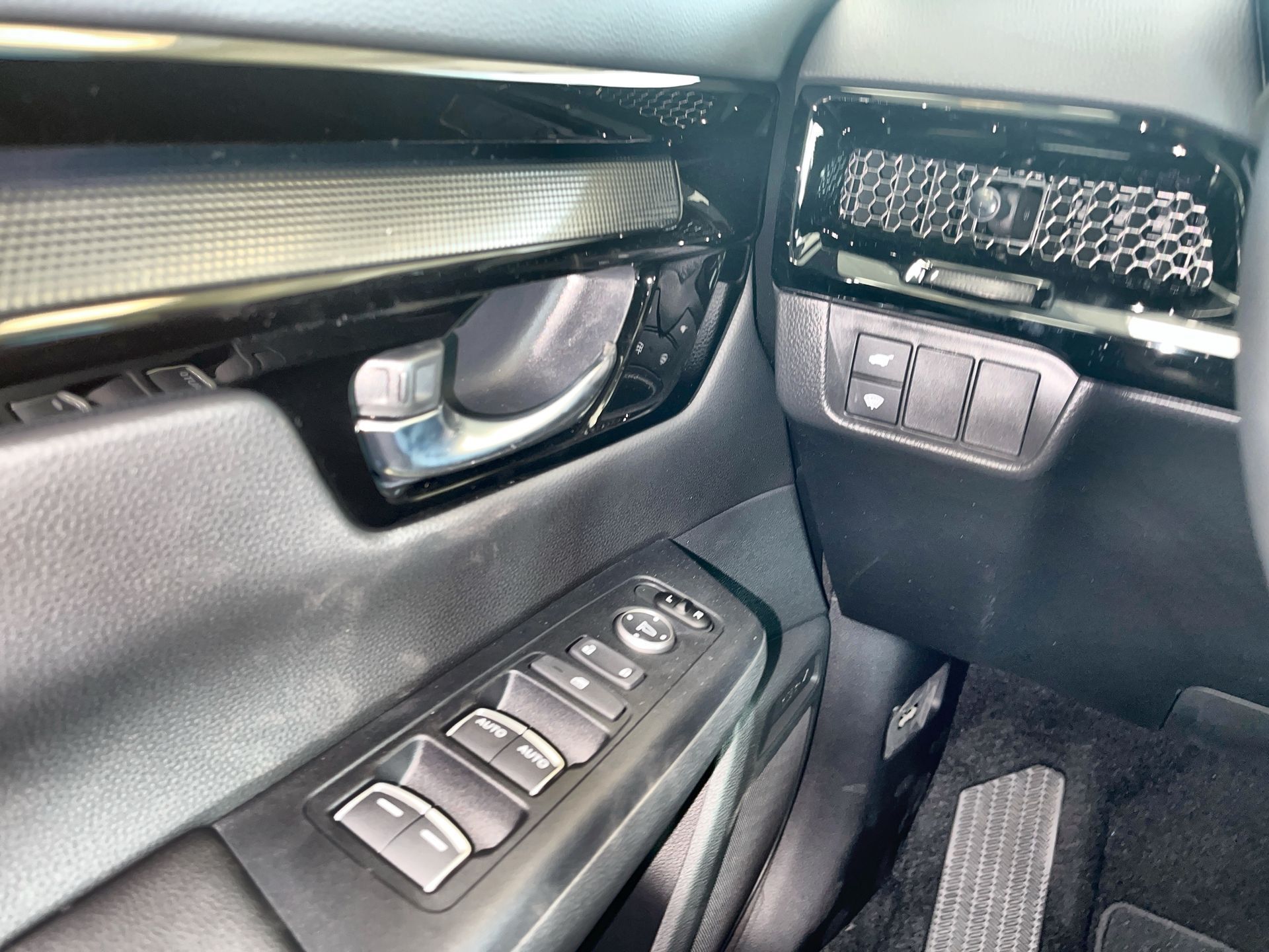 2027 Honda CR-V