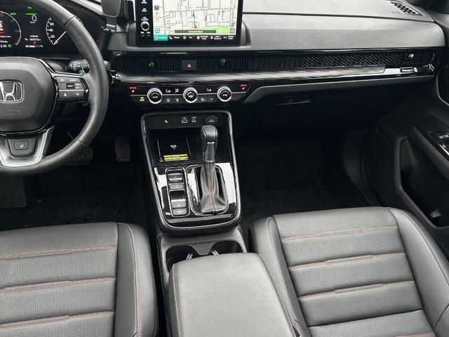 2024 Honda CR-V Hybrid