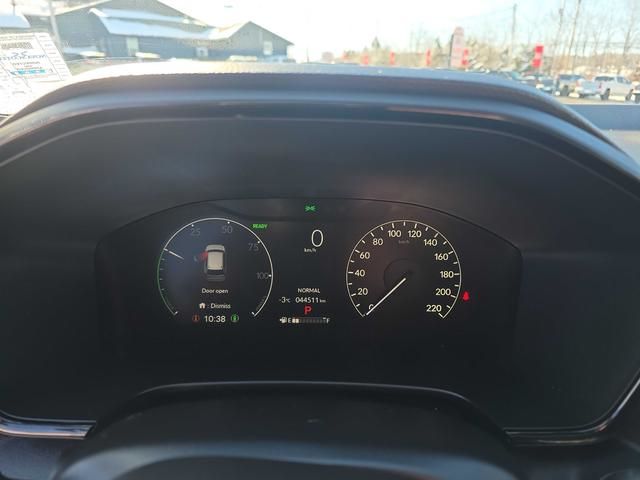 2024 Honda CR-V Hybrid in Regina, Saskatchewan